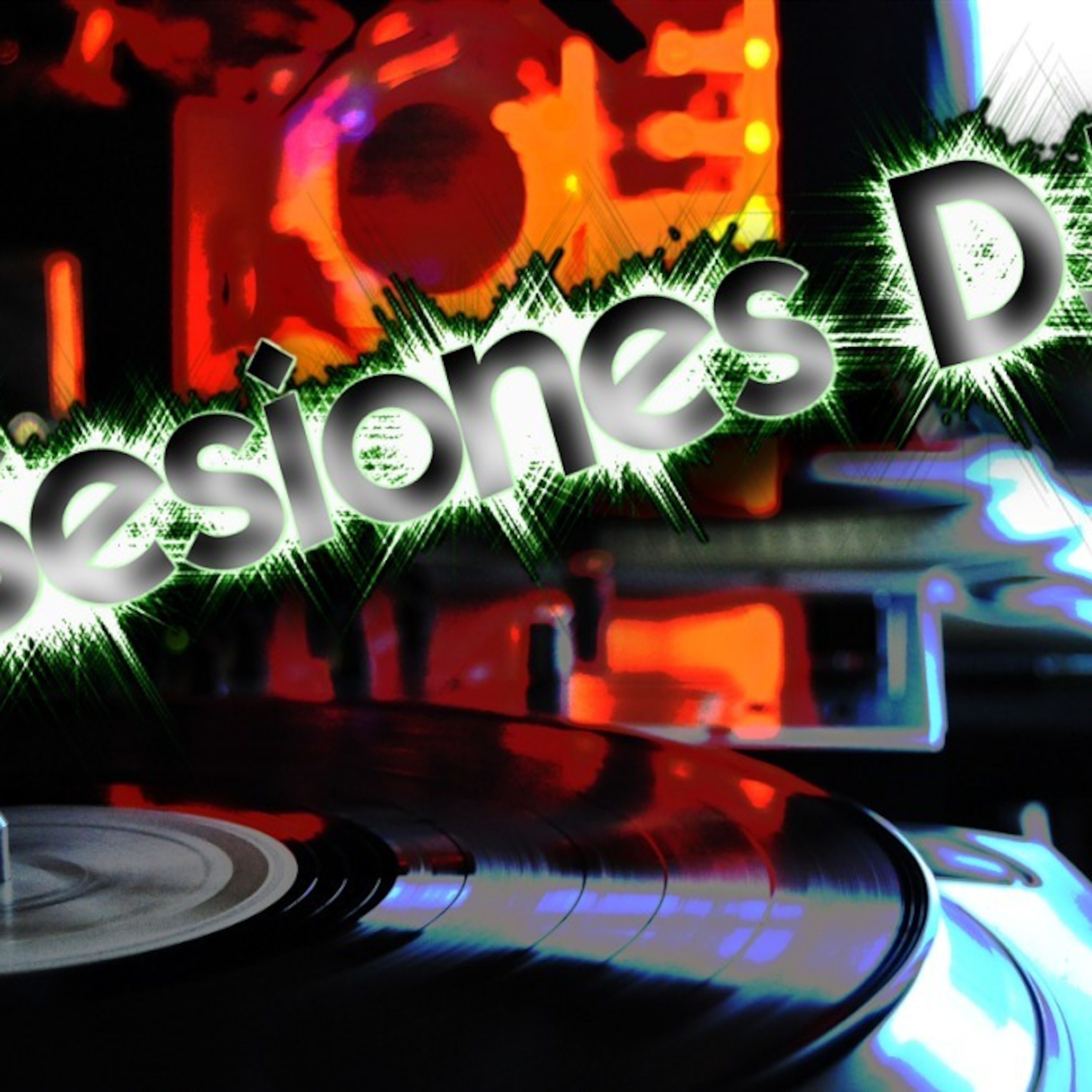 DJ SESSION Podcast