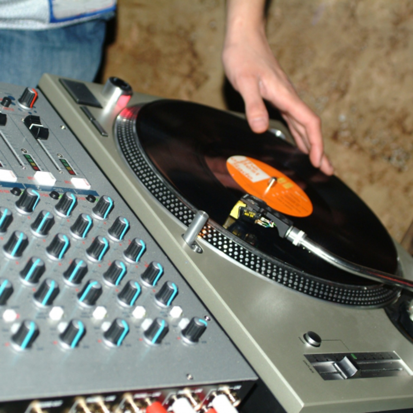 DJ Alma # 24, 99.0 CLUB MIX Pt. 1 episode artwork
