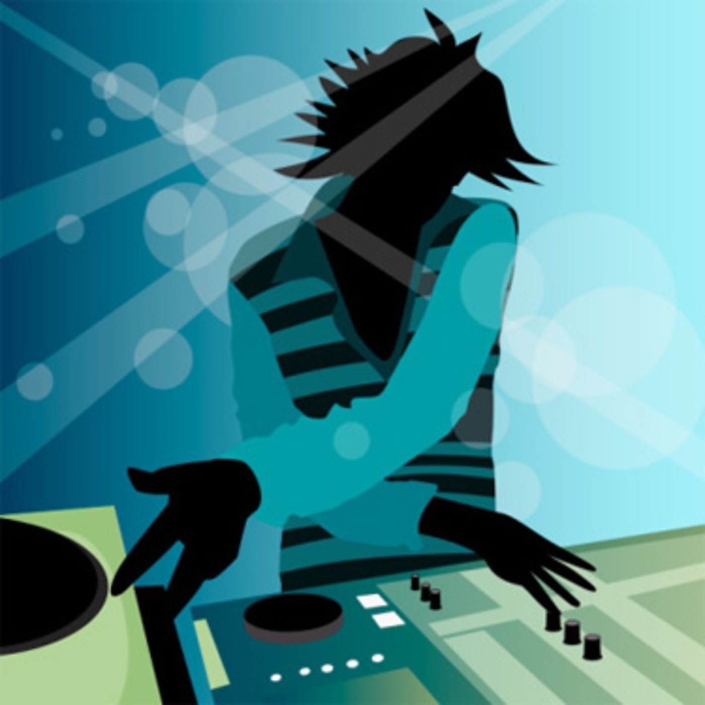 DJ Alma 37, 99.0 CLUB MIX Pt 5 episode artwork