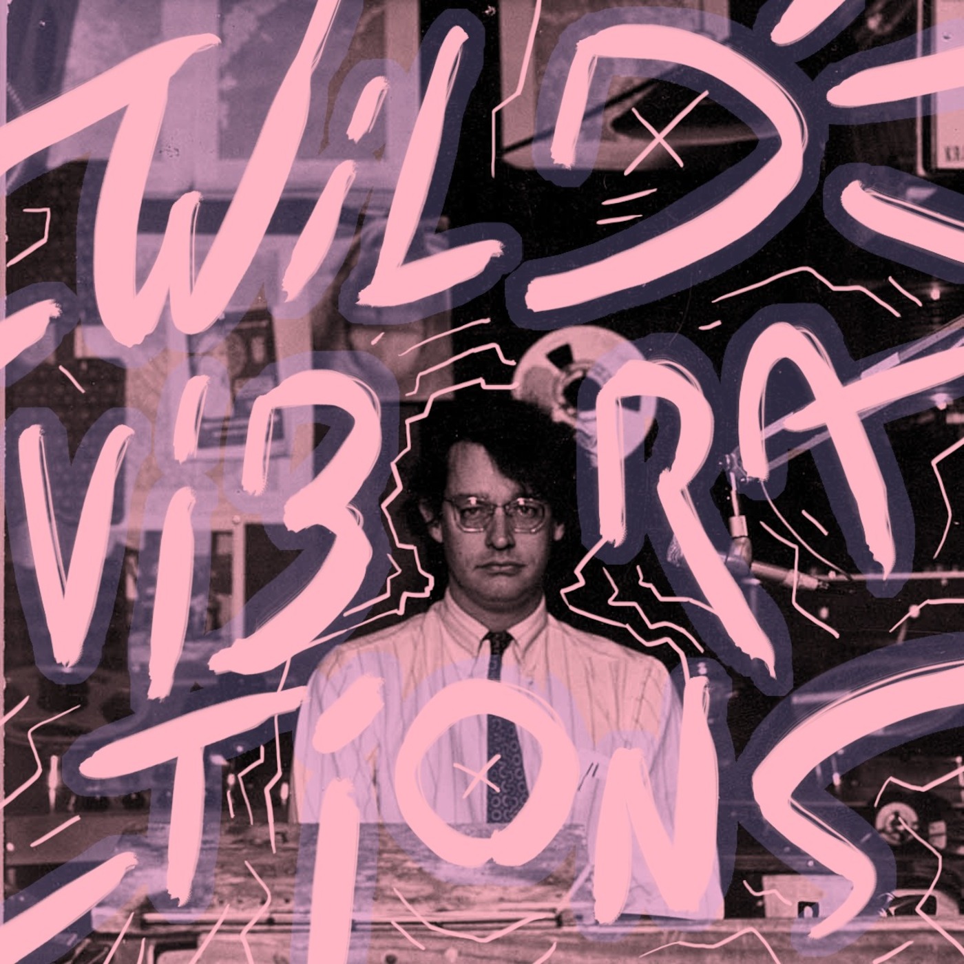 Wild Vibrations Radio