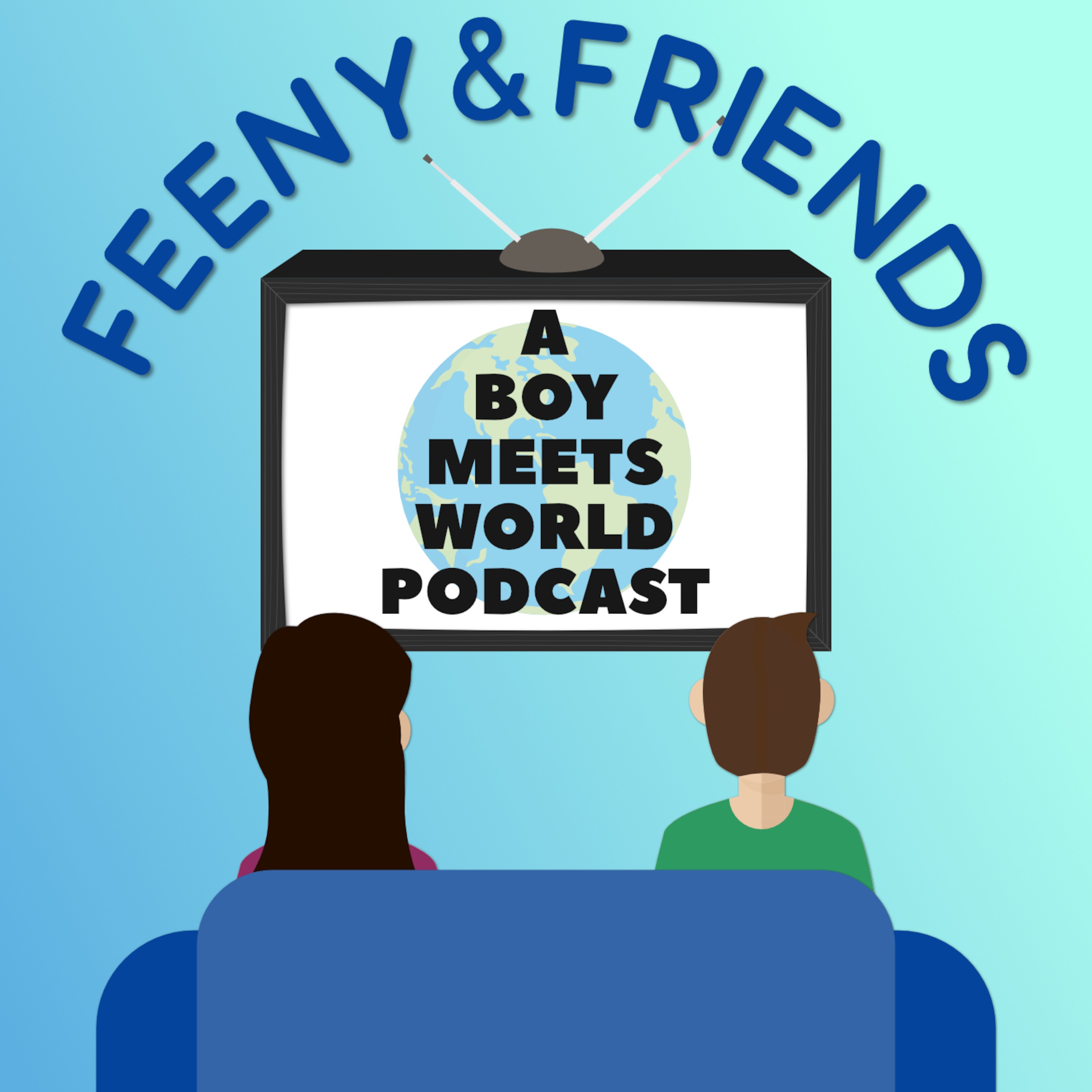 Feeny and Friends