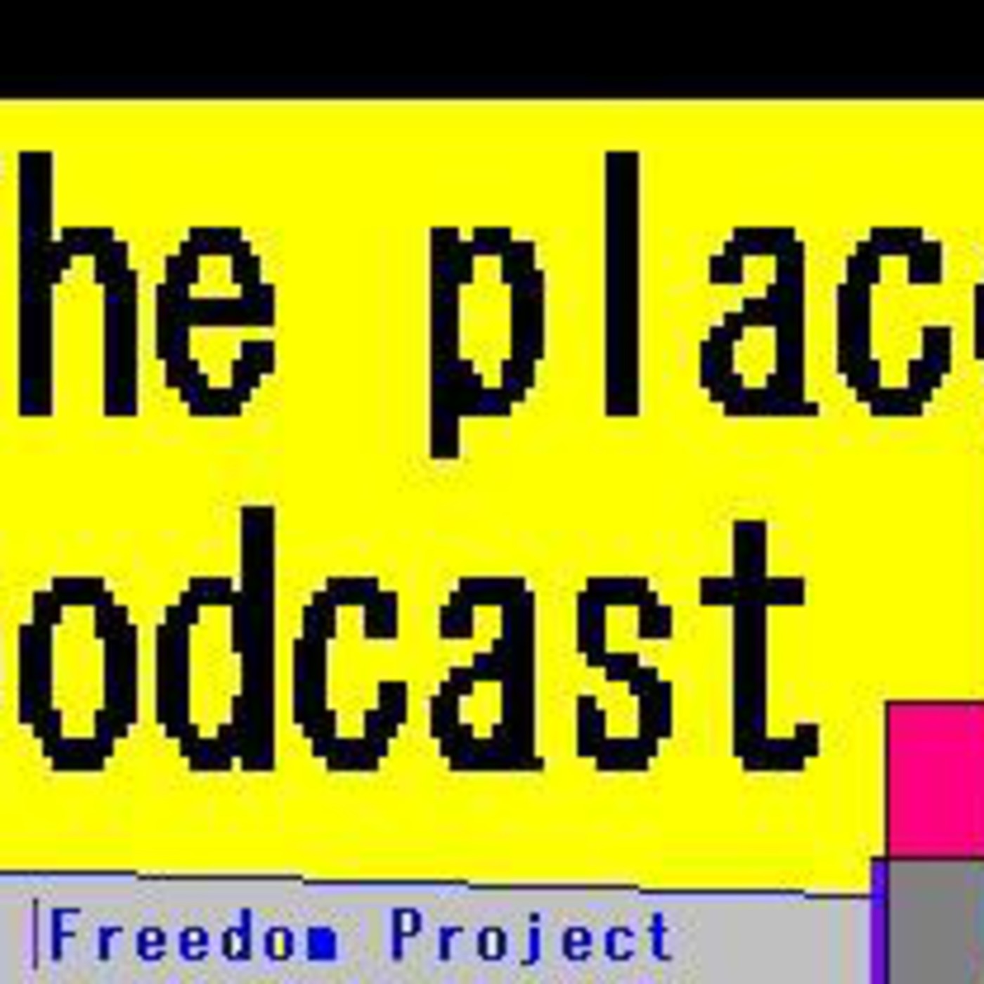 The Place Podcast