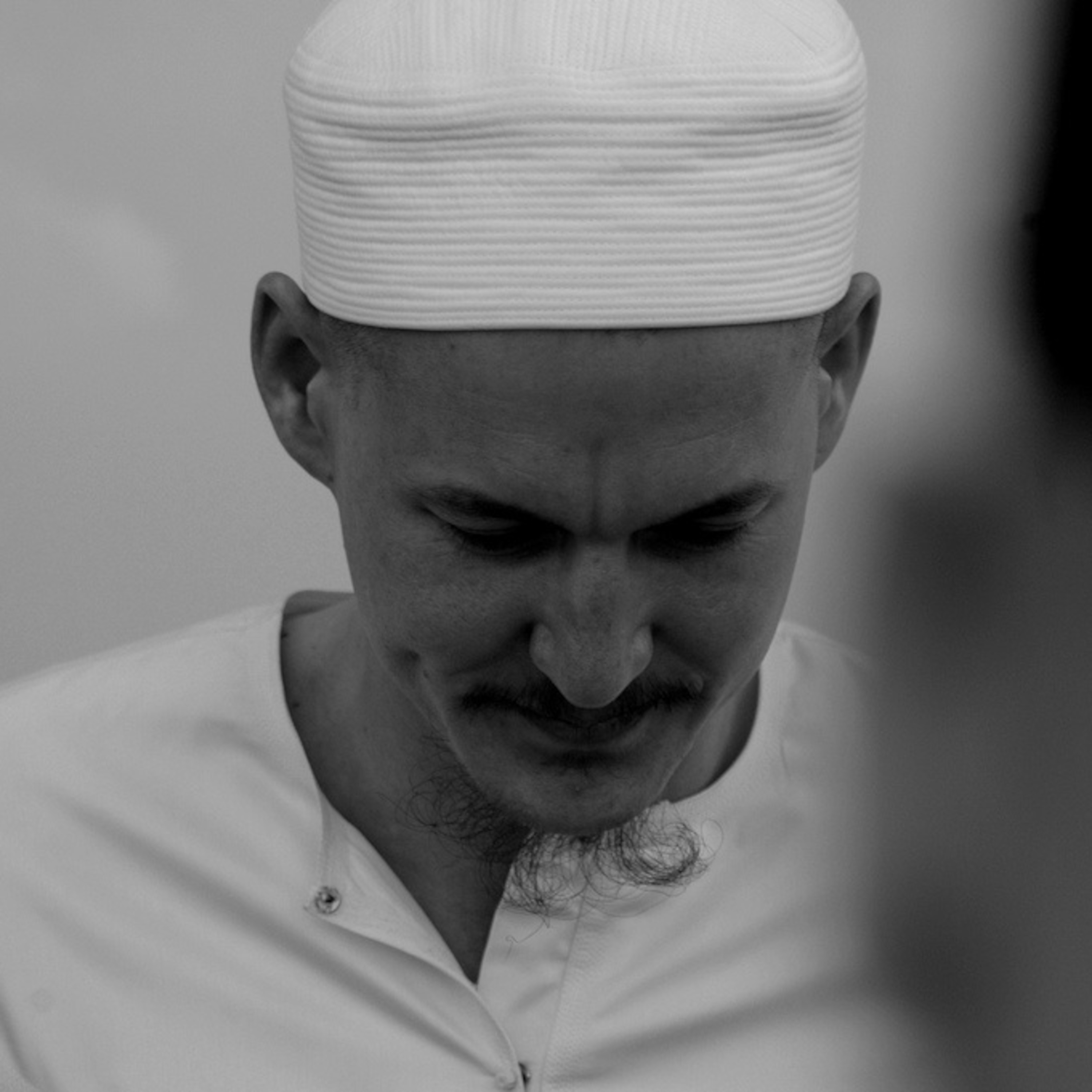 Islamic Village Podcast