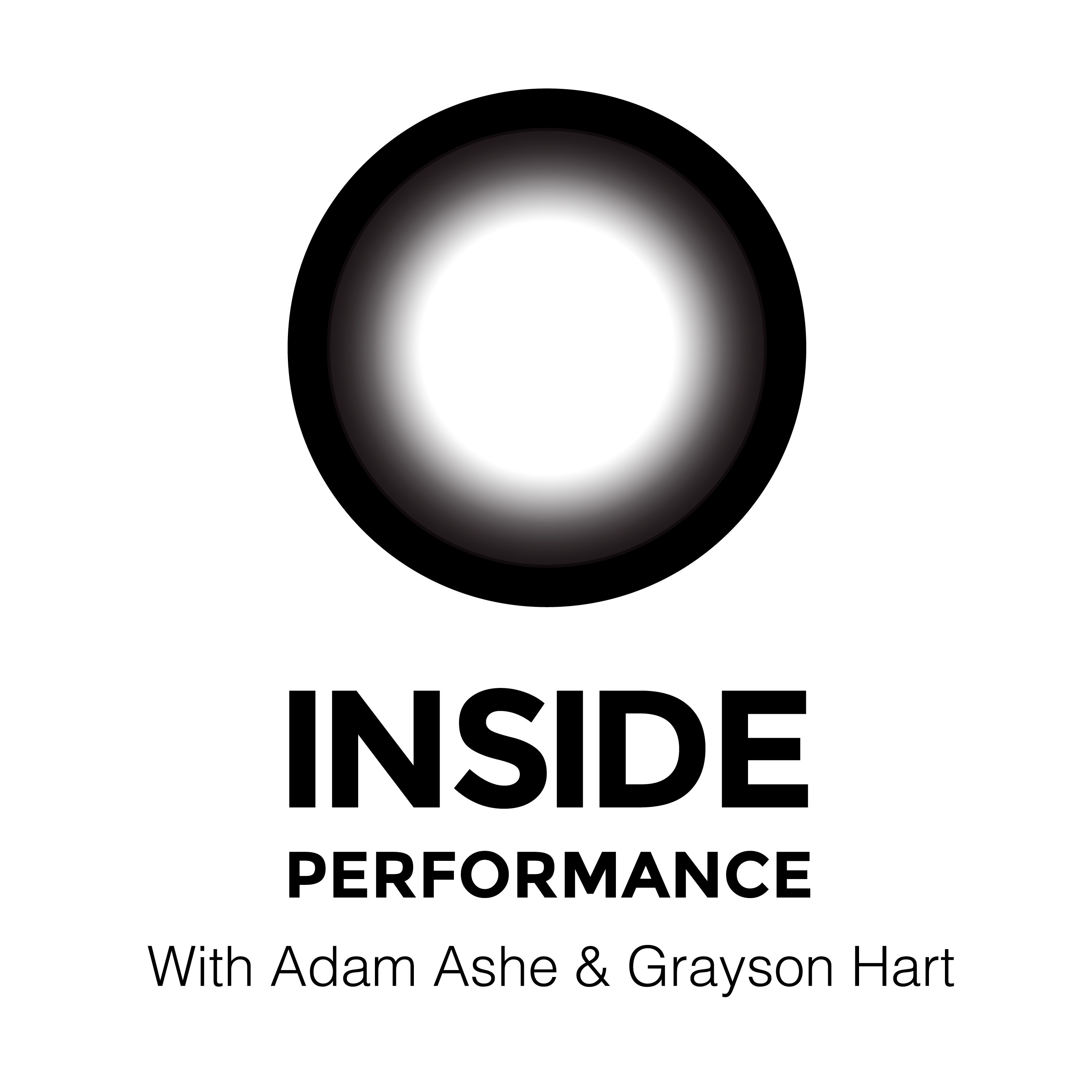 Sam Jarman and Grayson Hart on Wellbeing & Performance In Sport