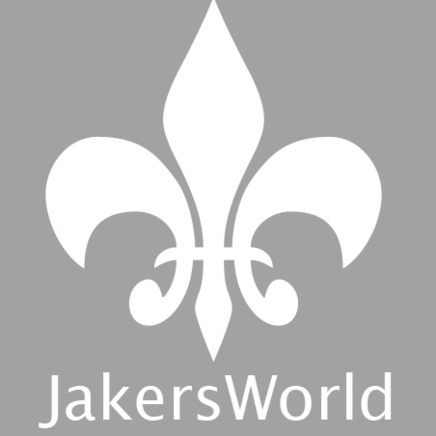 TheJakersWorld Podcast