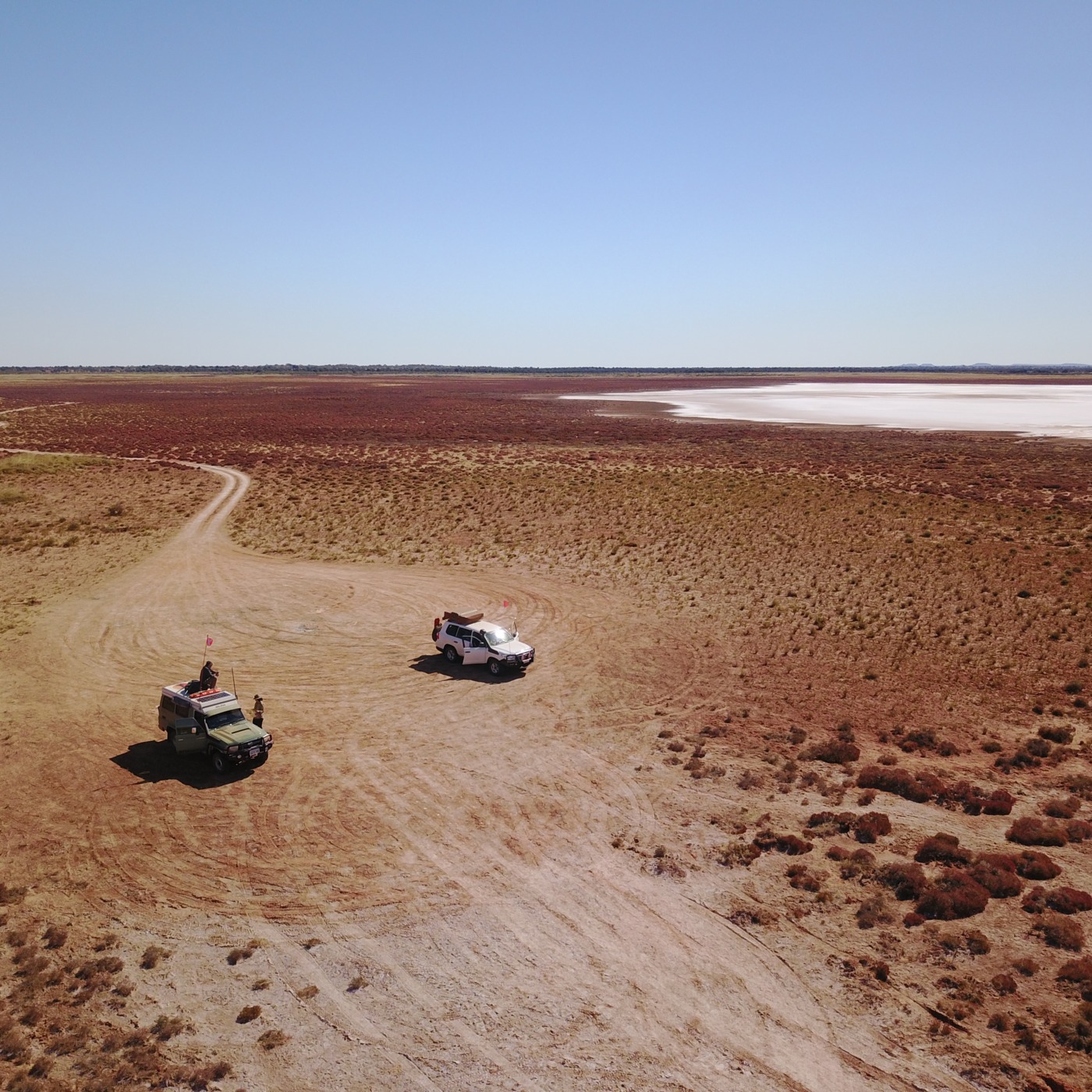 Driving In Australia