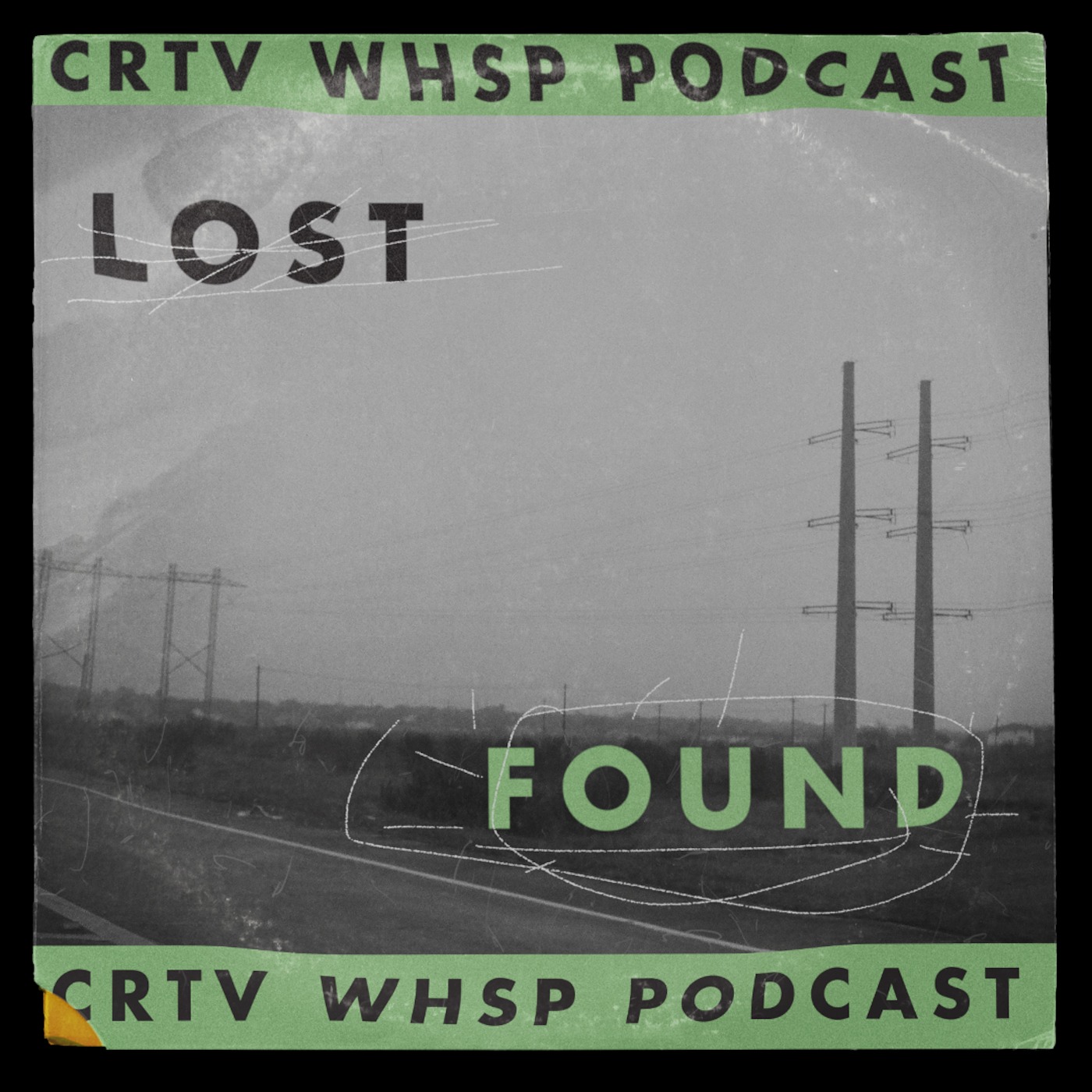 Lost to Found
