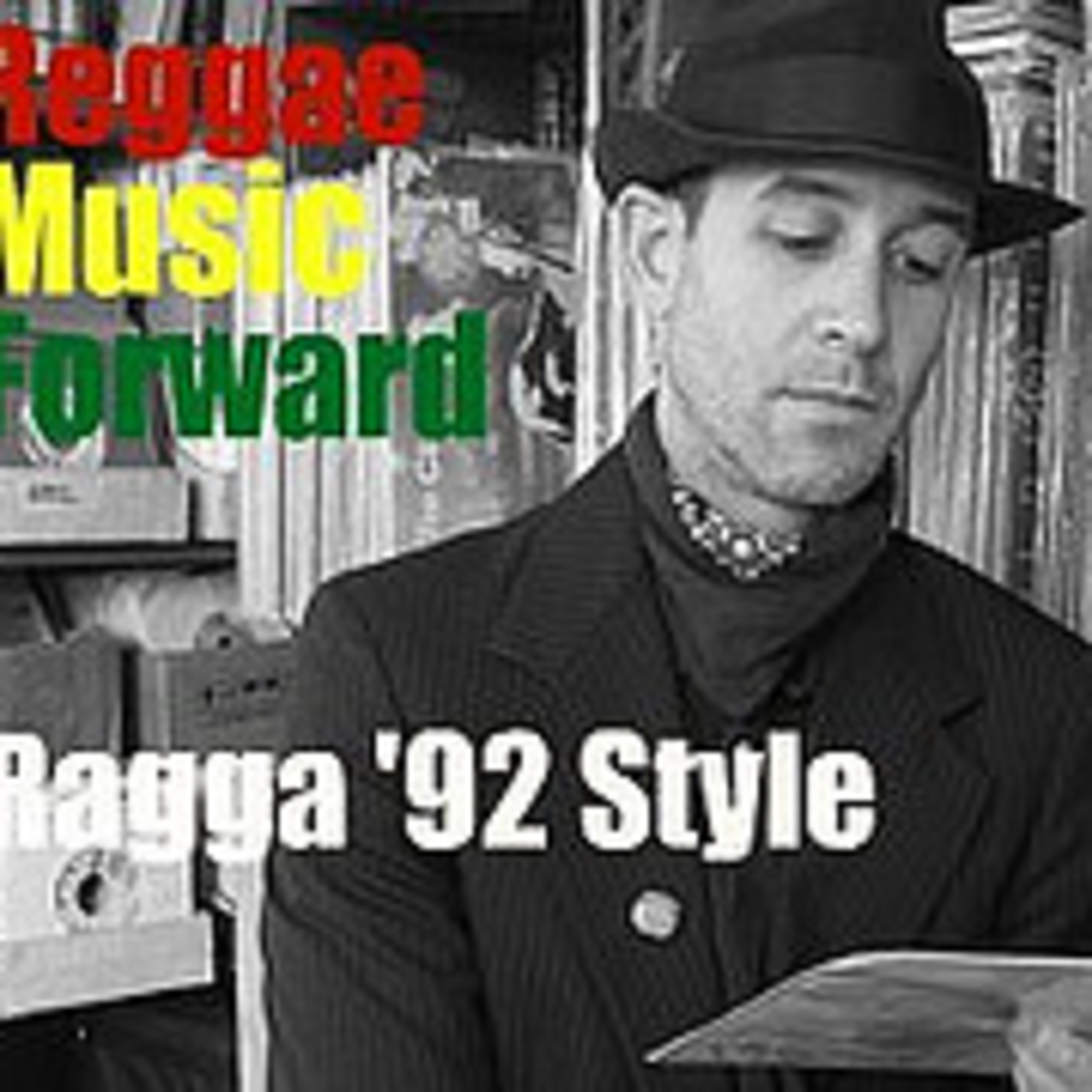 DJTomasSF – Umoja Hi-Fi Soundsystem
