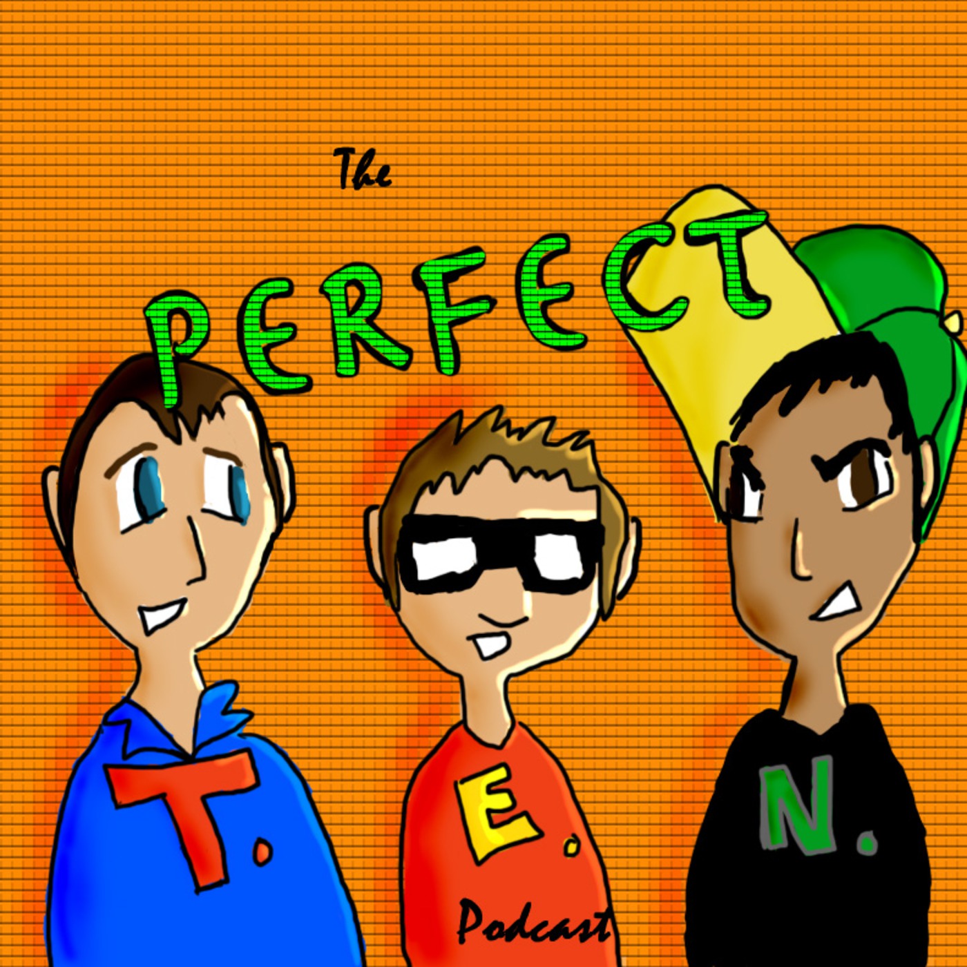 Episode 32: The Sci-Fi Way