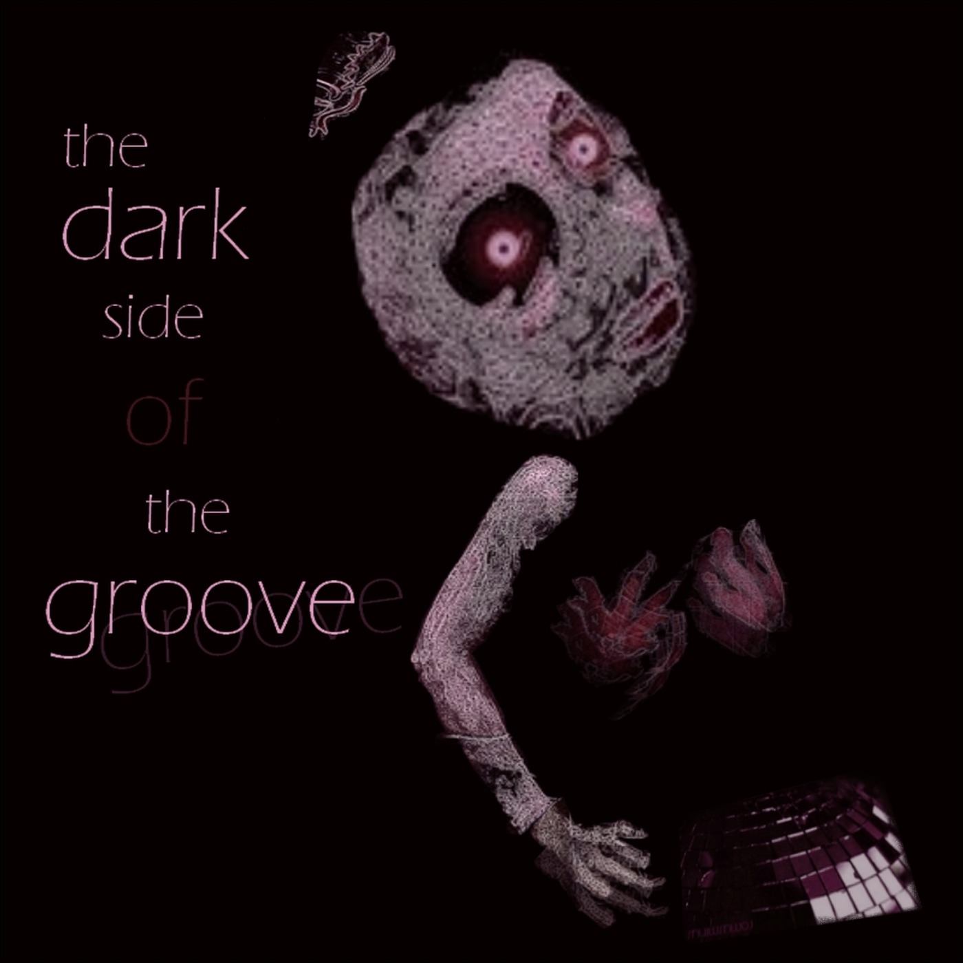 the dark side of the groove episode artwork