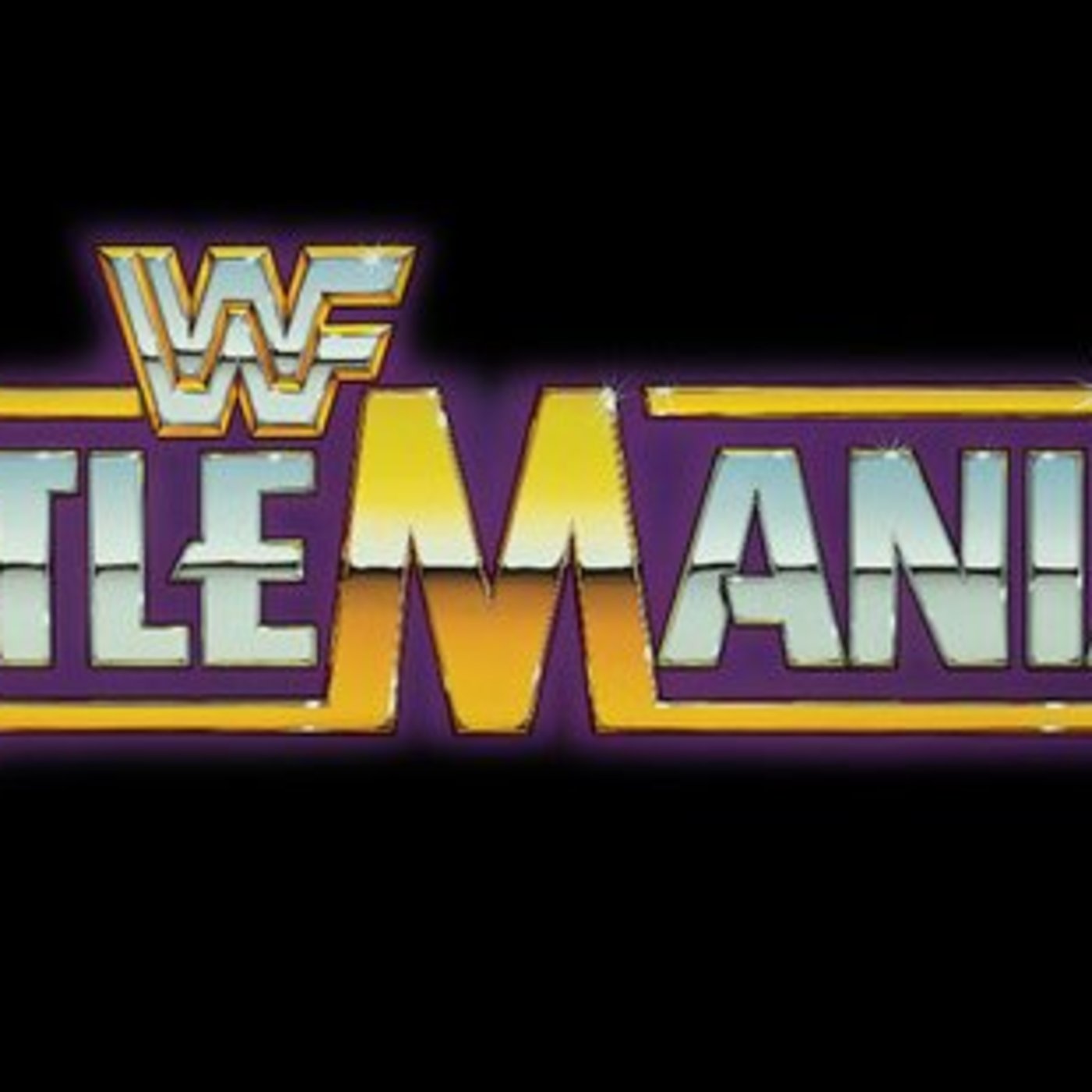 Wrestlemania