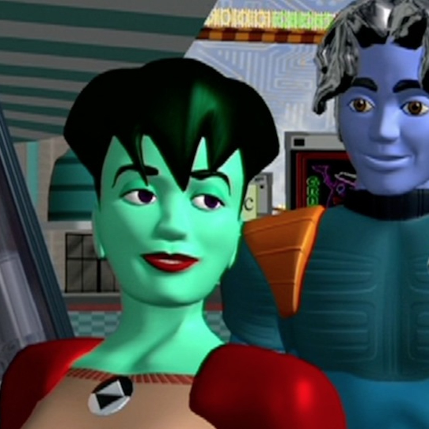 Its a ReBoot with Nick DeMarco