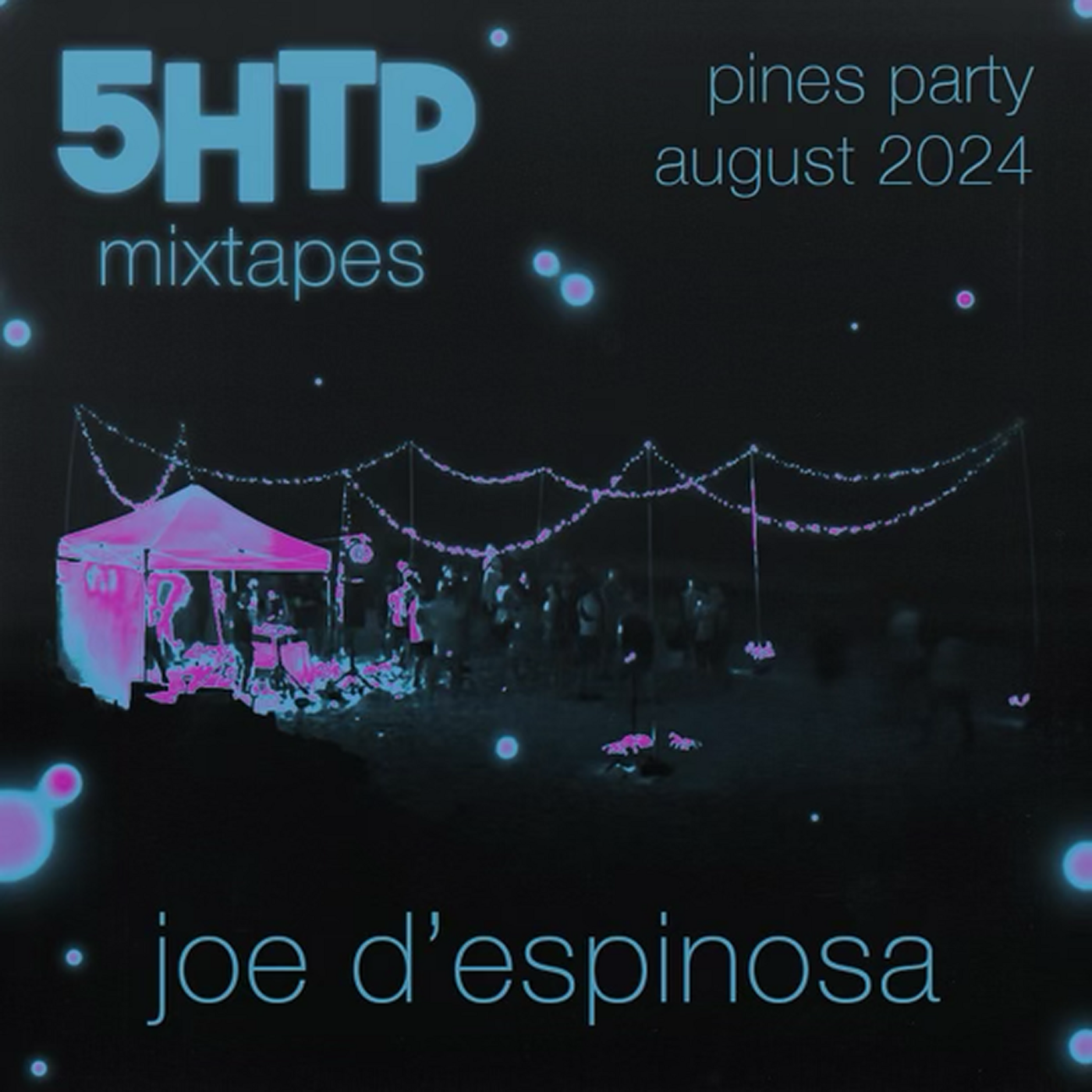 DJ Joe DEspinosa