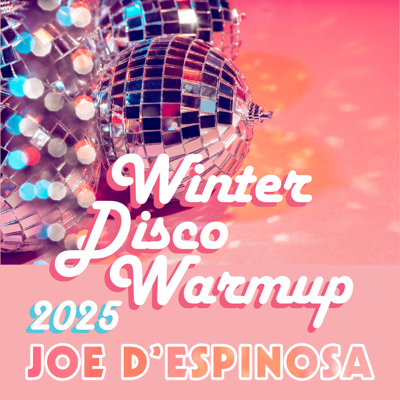 Episode 227: Winter Disco Warmup 2025
