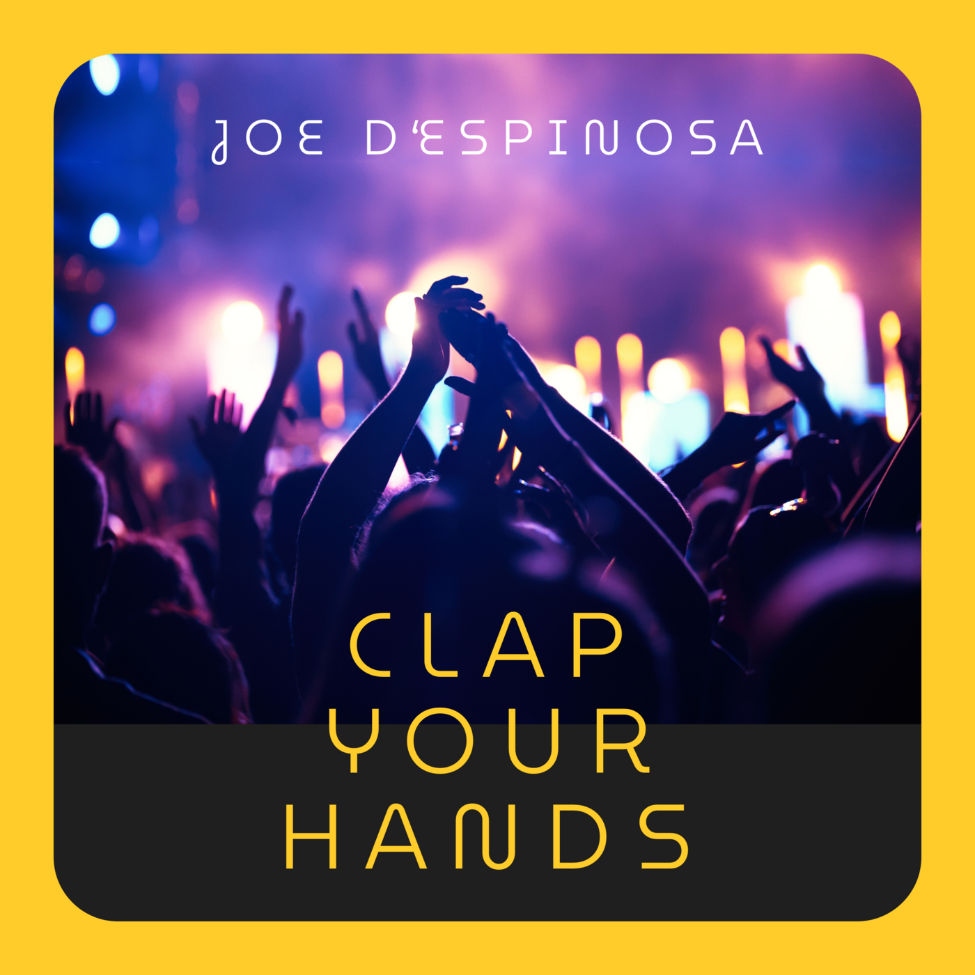 Episode 229: Clap Your Hands . Purrrrrrrim! at House of Yes . Part 1 . March 13, 2025