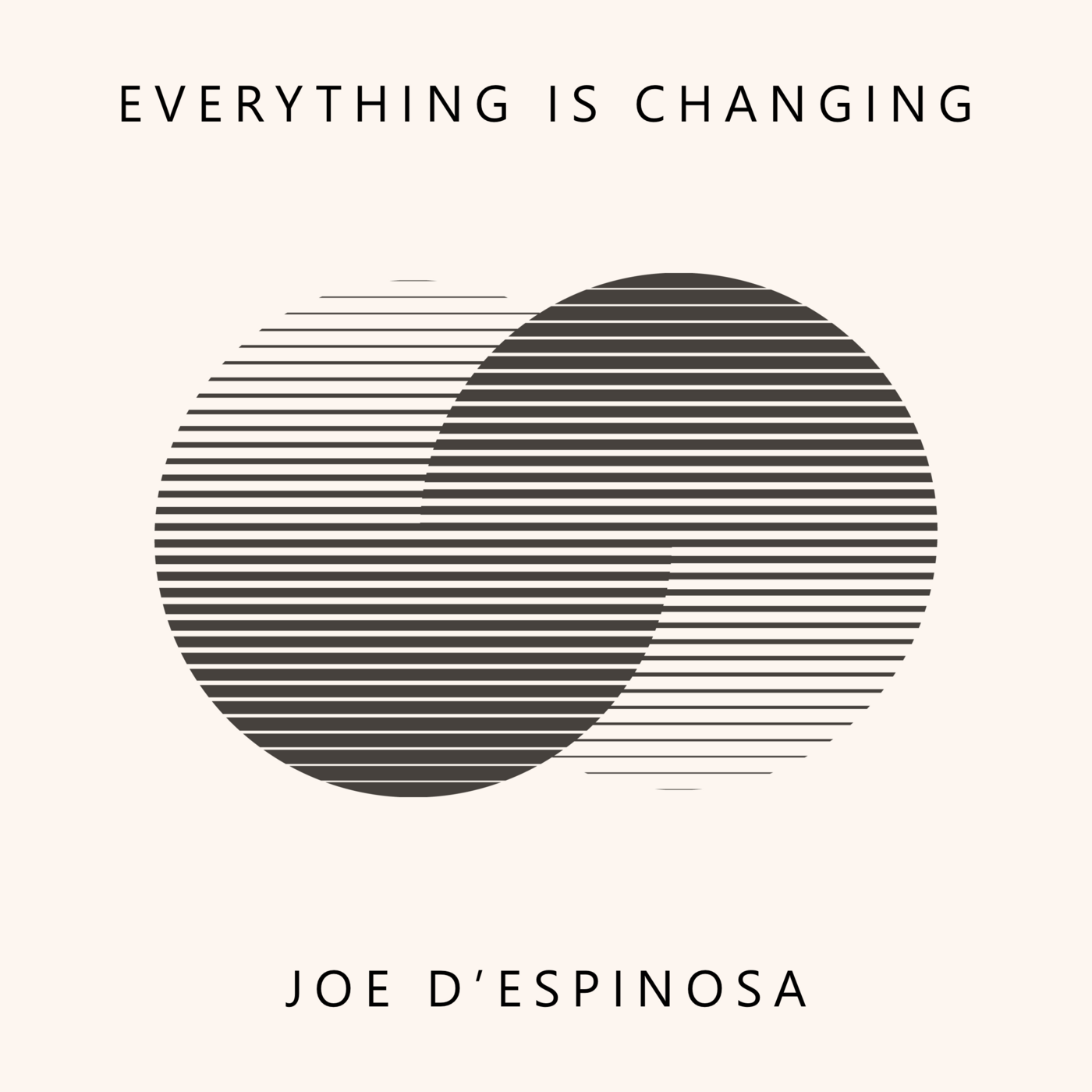 Episode 4: Everything Is Changing . June 2025
