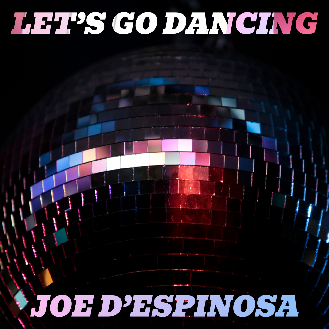 DJ Joe DEspinosa