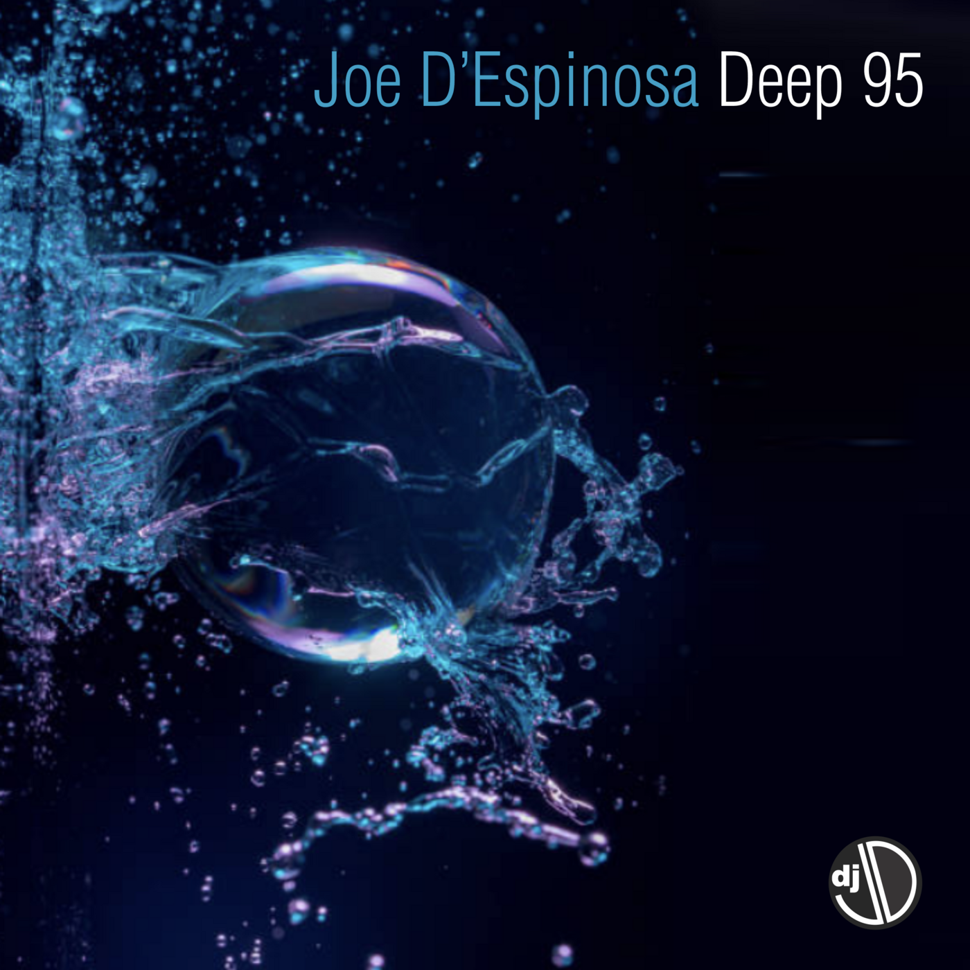 Episode 5: Deep '95 episode artwork
