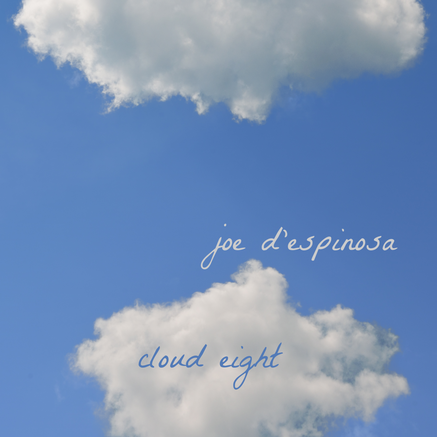 Episode 14: Cloud Eight . June 2026 episode artwork