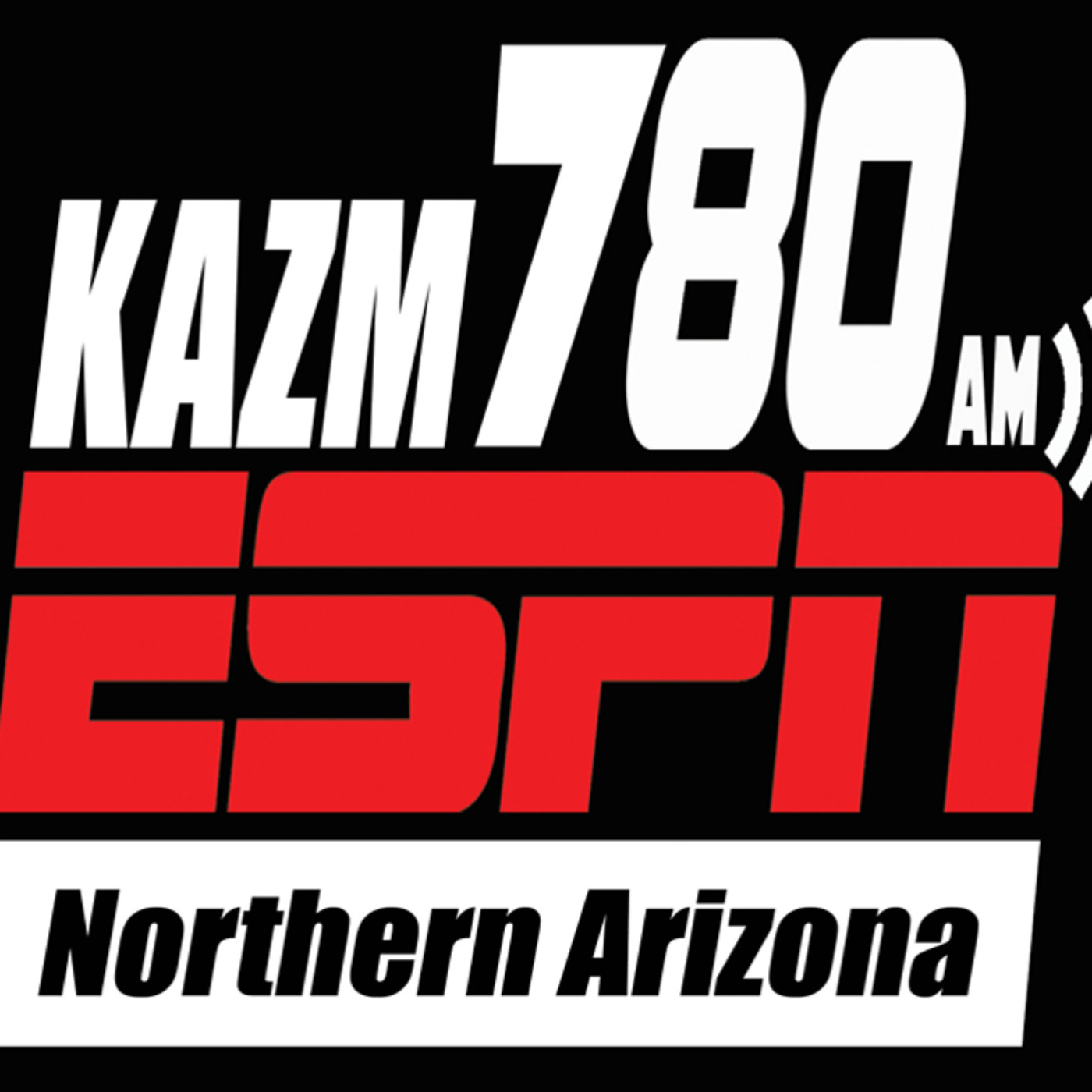 ESPN 780 KAZM Radio\'s Podcast