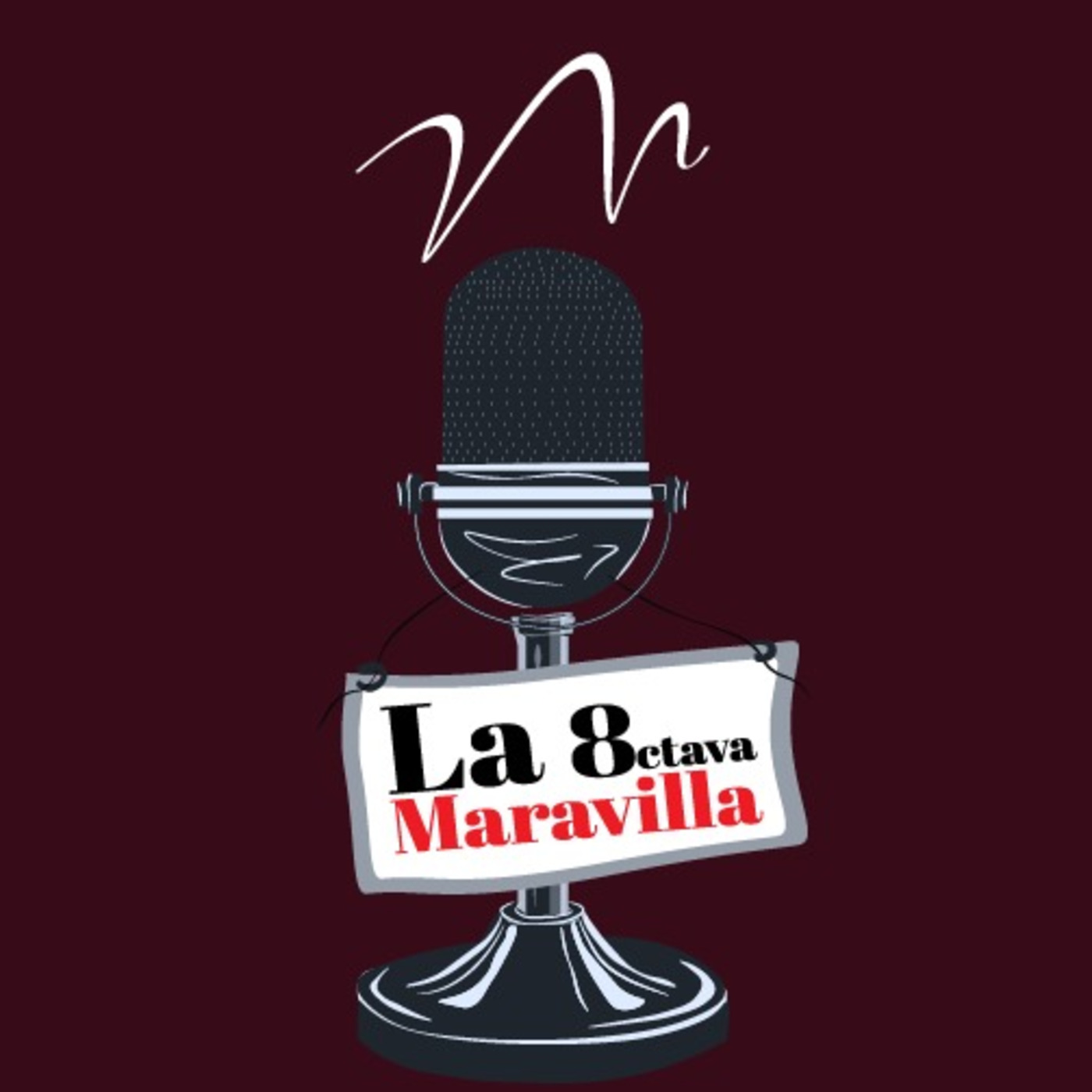 La Octava Maravilla