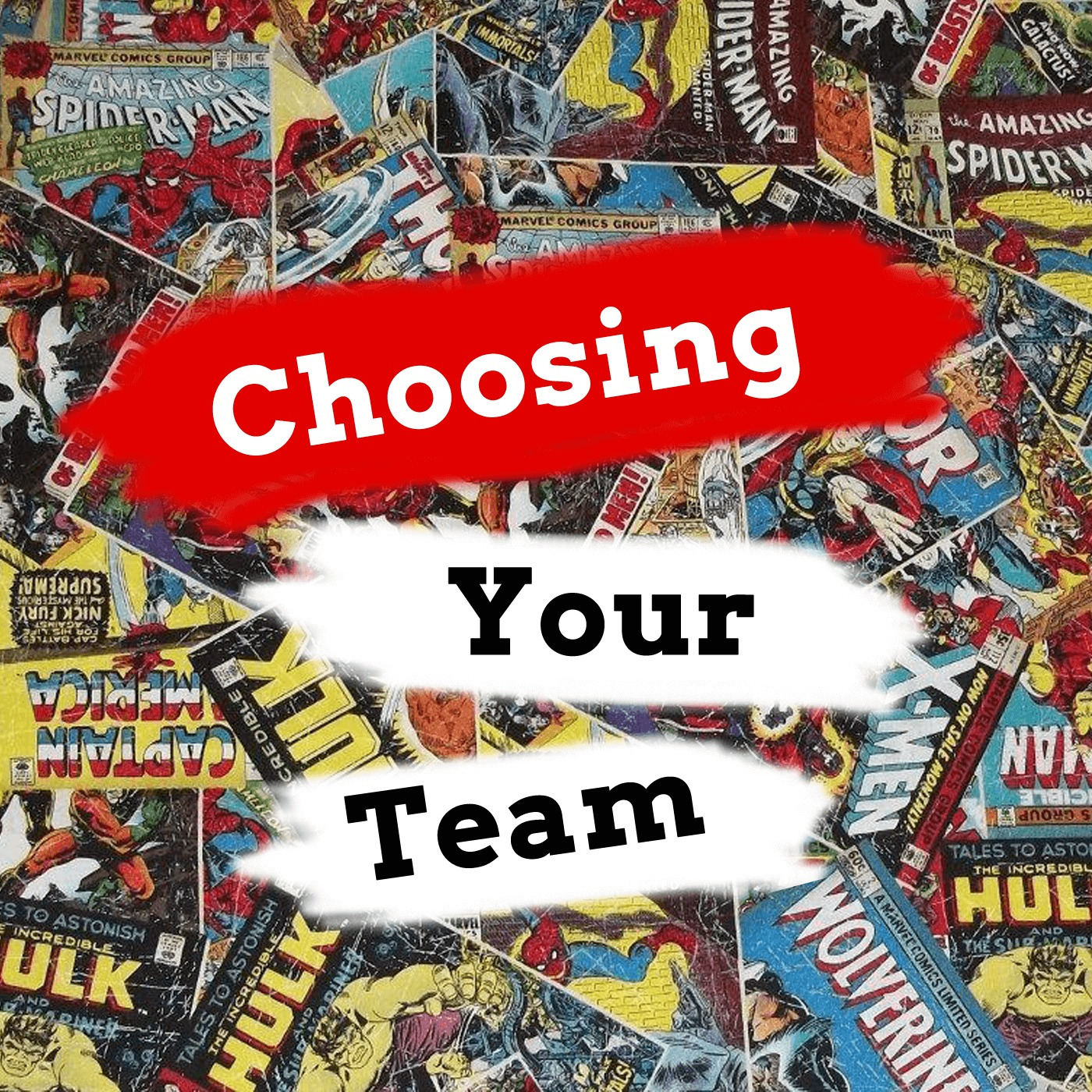How to choose a team for your startup or business