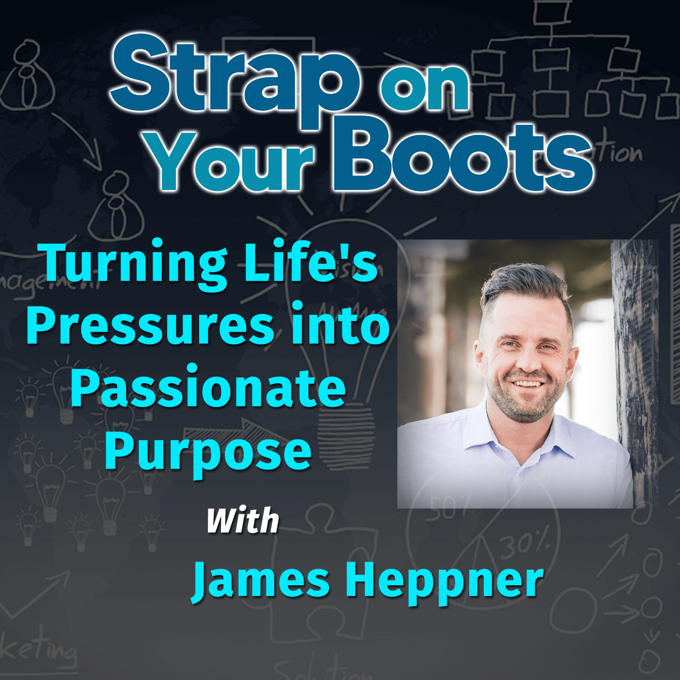 Strap on your Boots