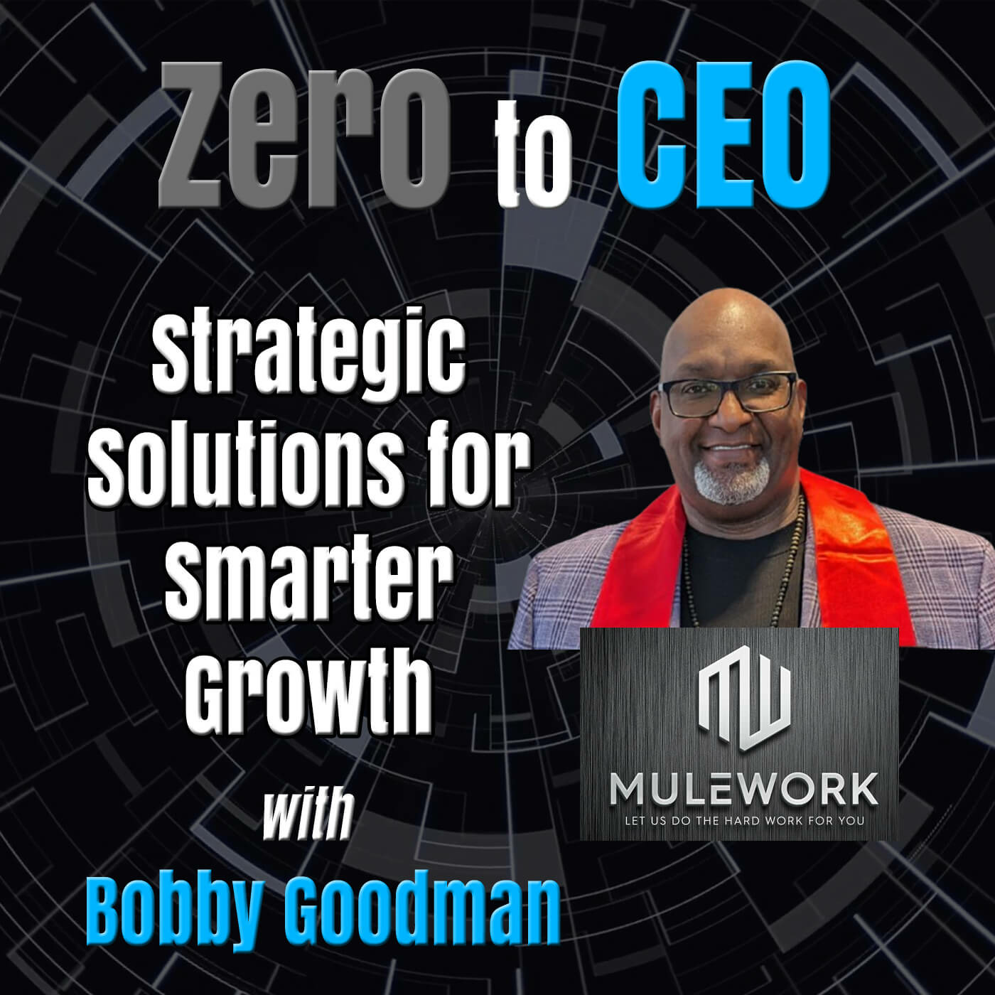 Episode 312: Strategic Solutions for Smarter Growth with Bobby Goodman