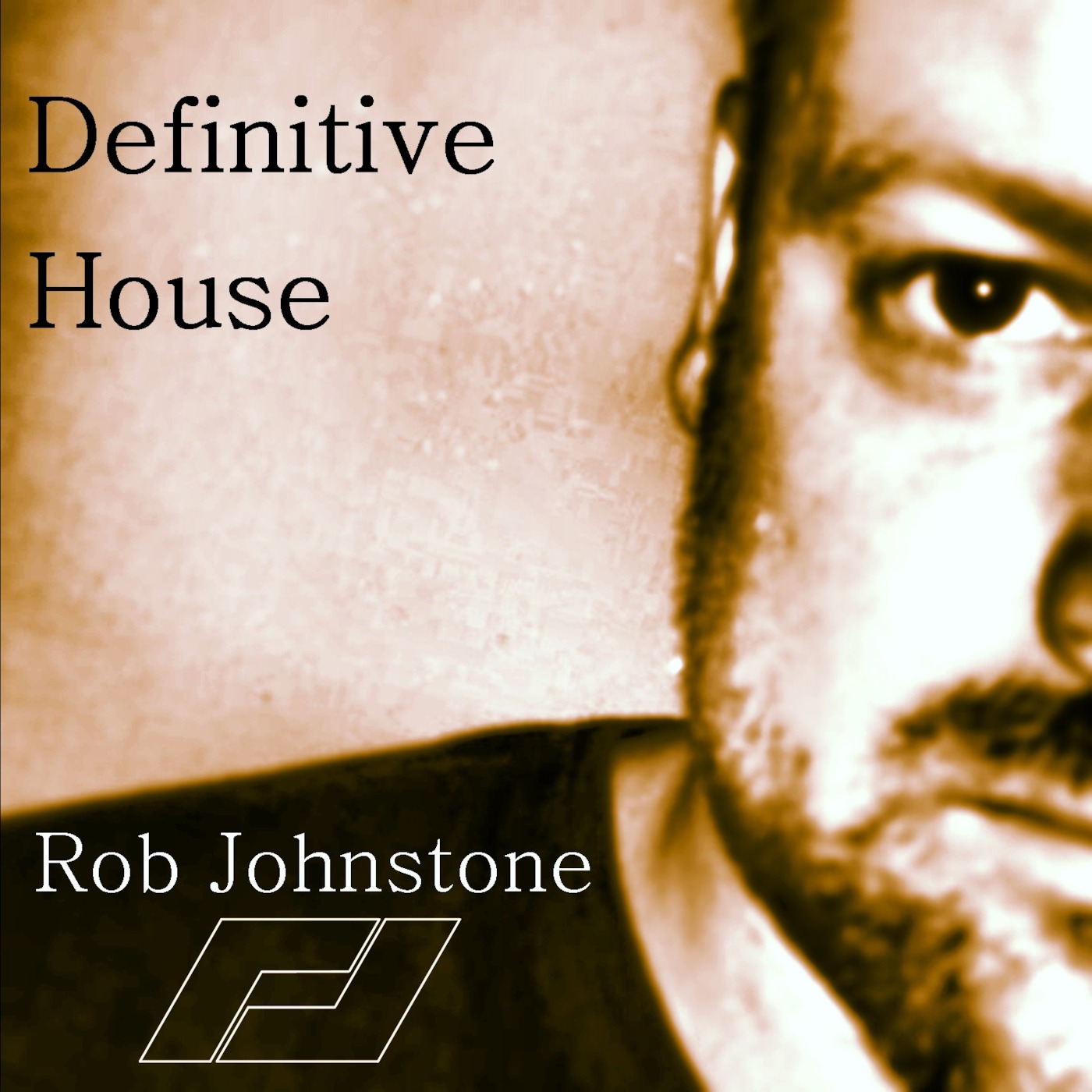 Rob Johnstone Definitive House.