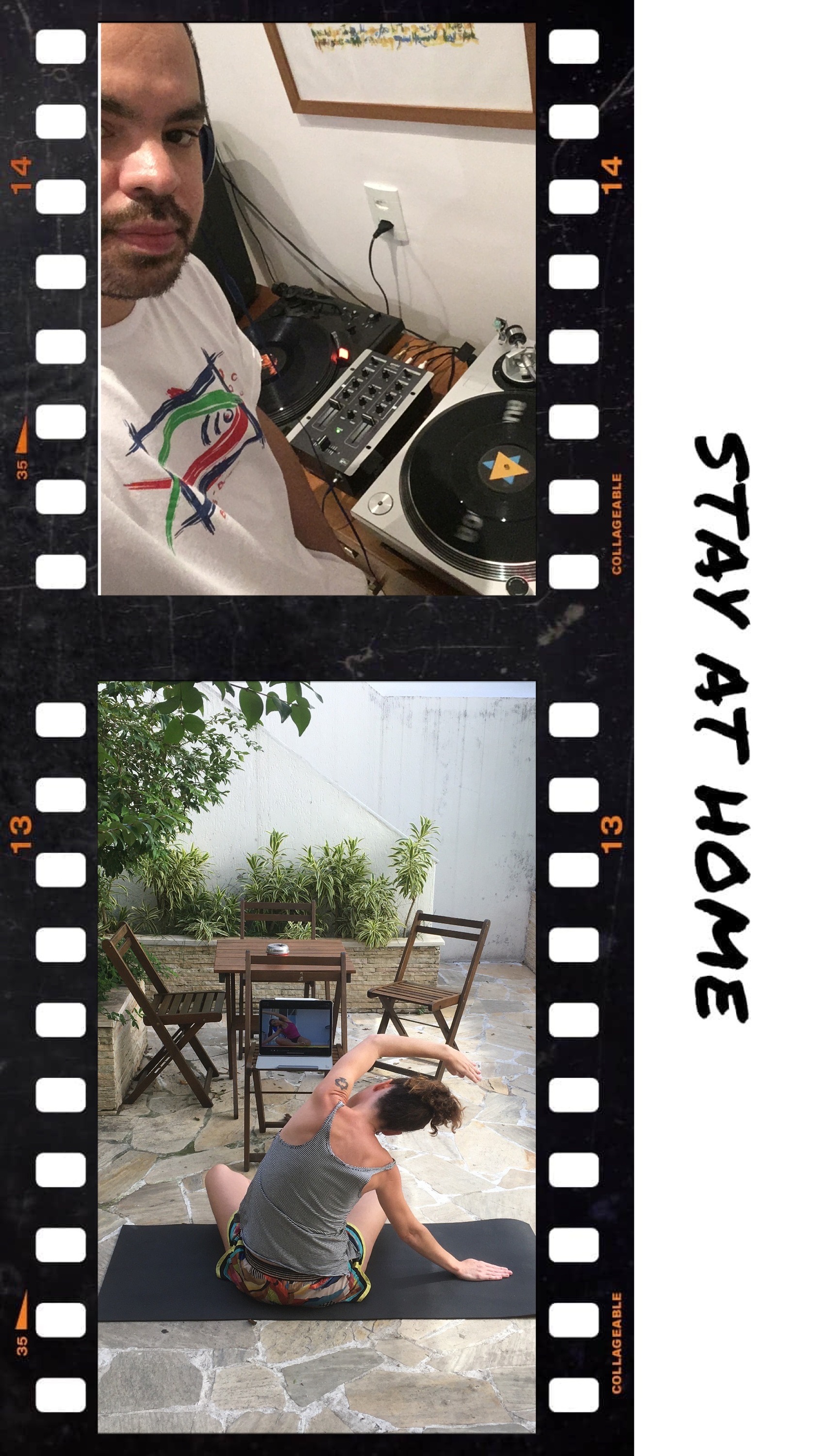 CodaJazz Podcast
