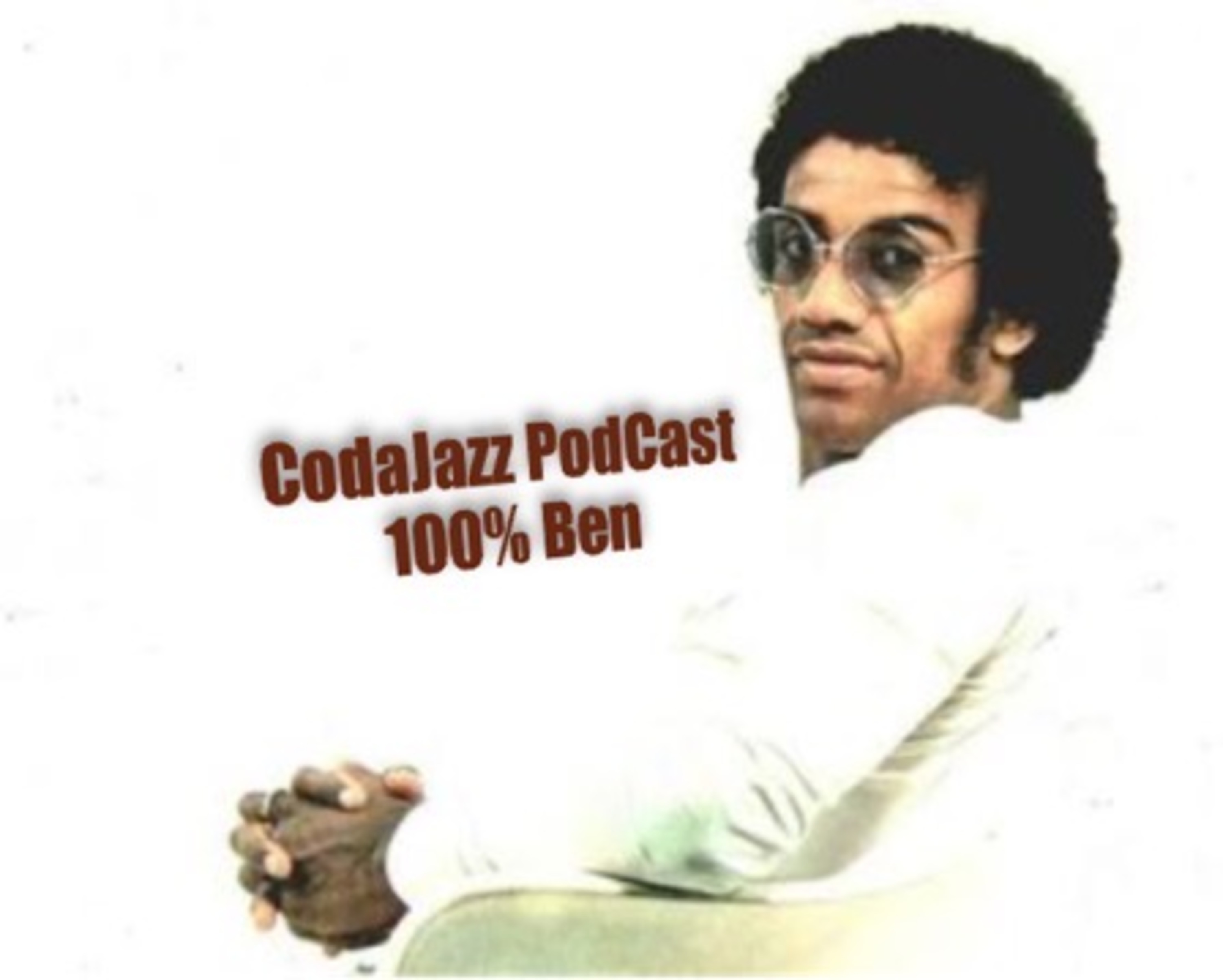 CodaJazz Podcast