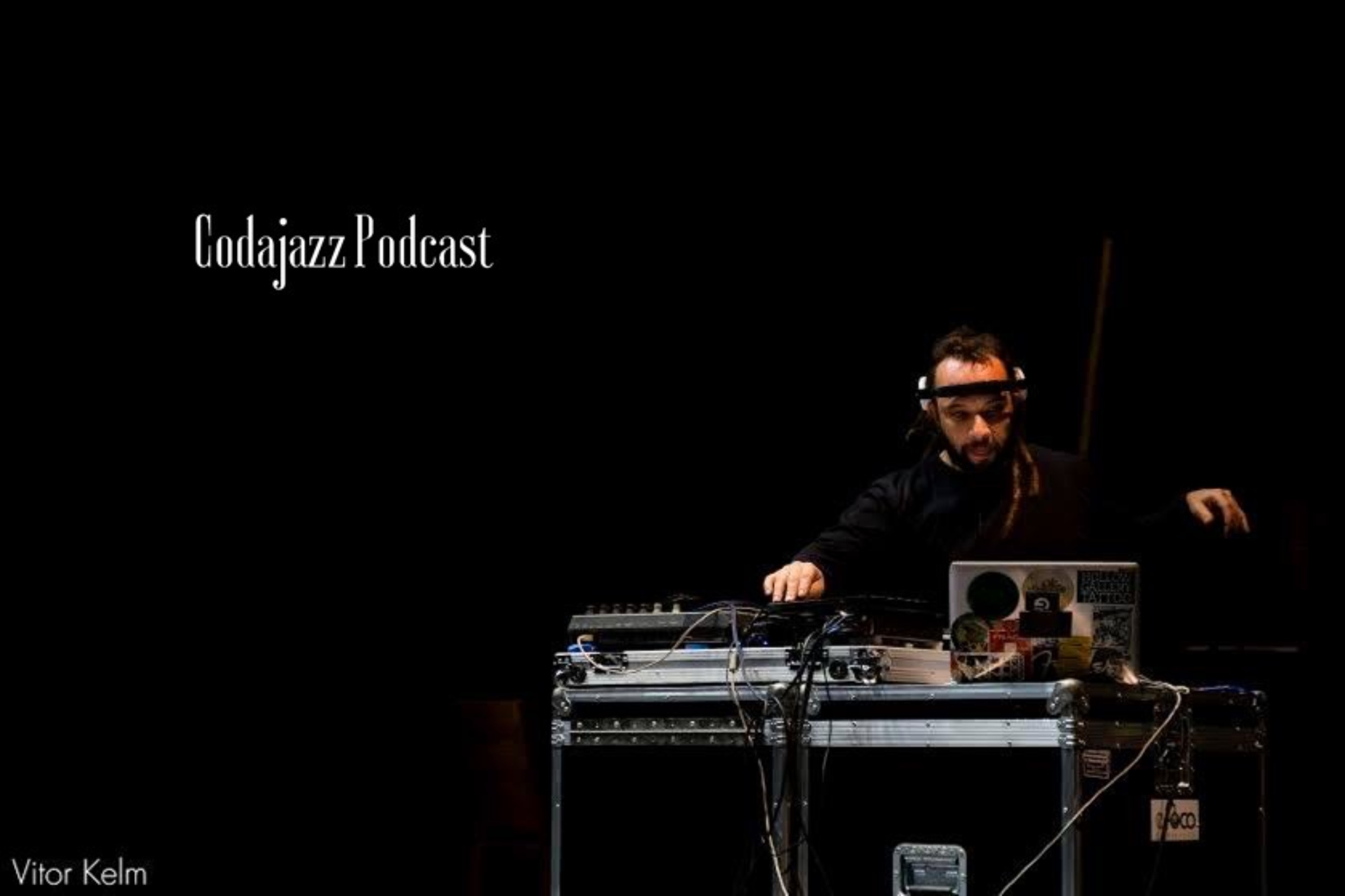 CodaJazz Podcast