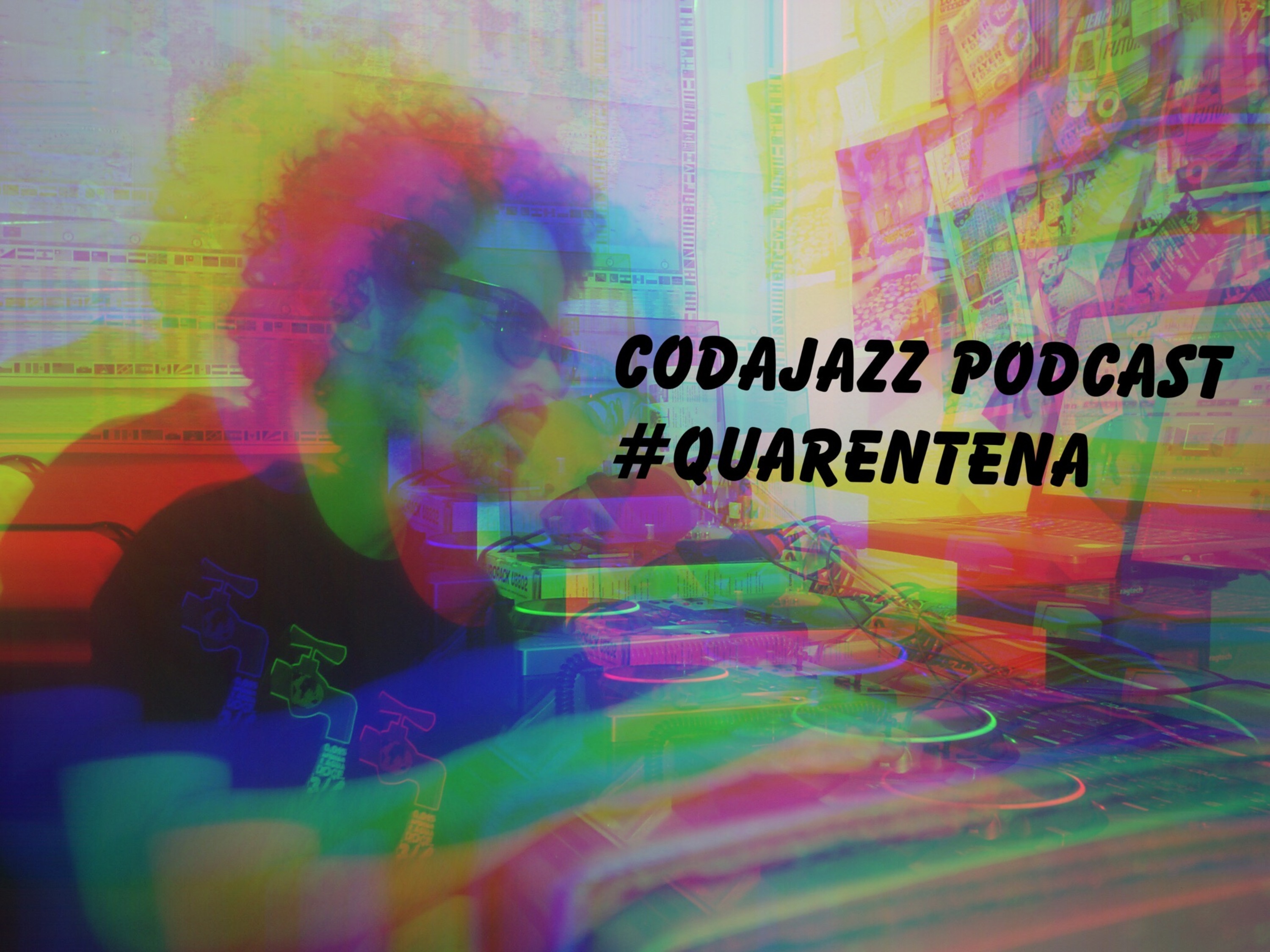 CodaJazz Podcast