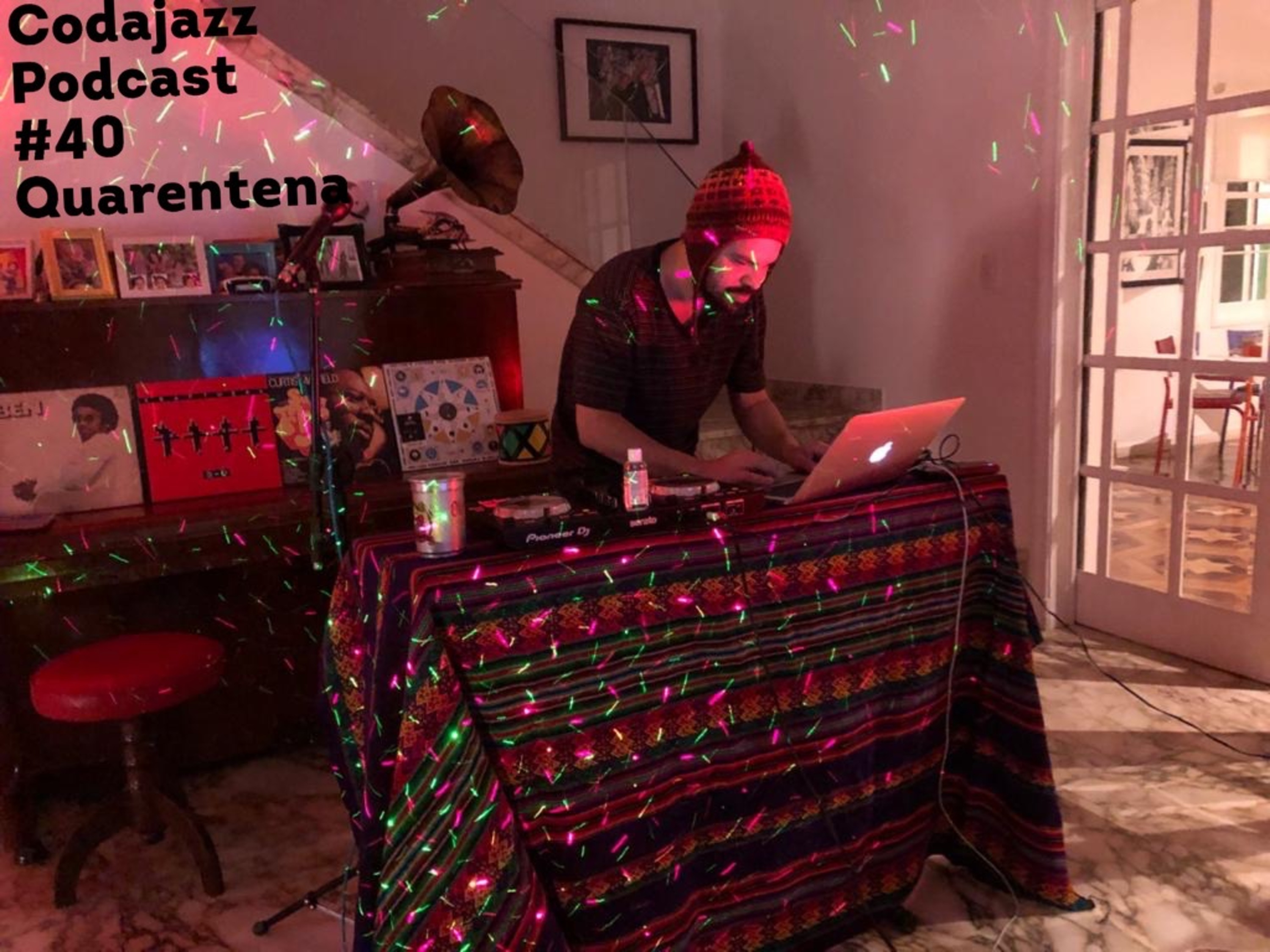 CodaJazz Podcast
