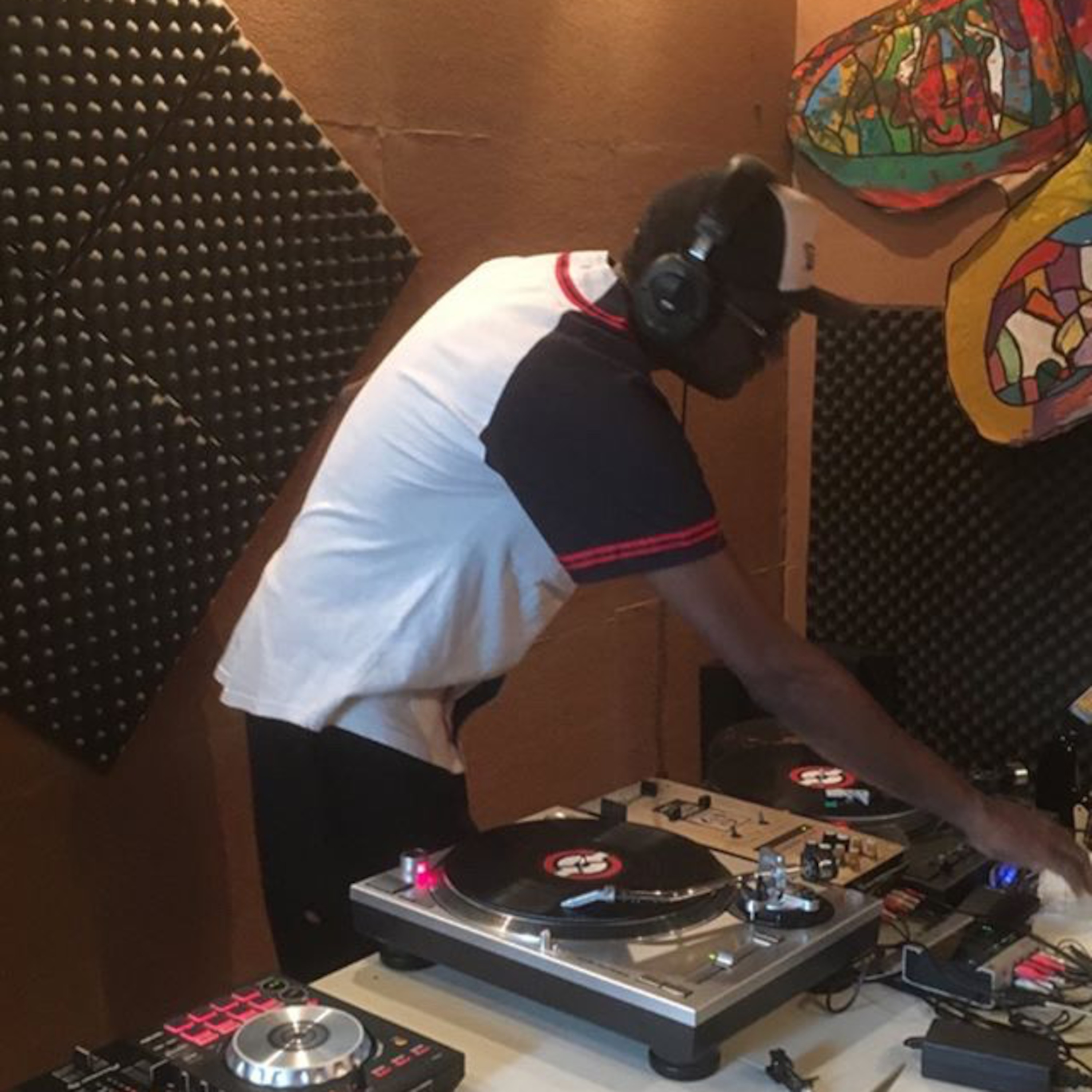 CodaJazz Podcast