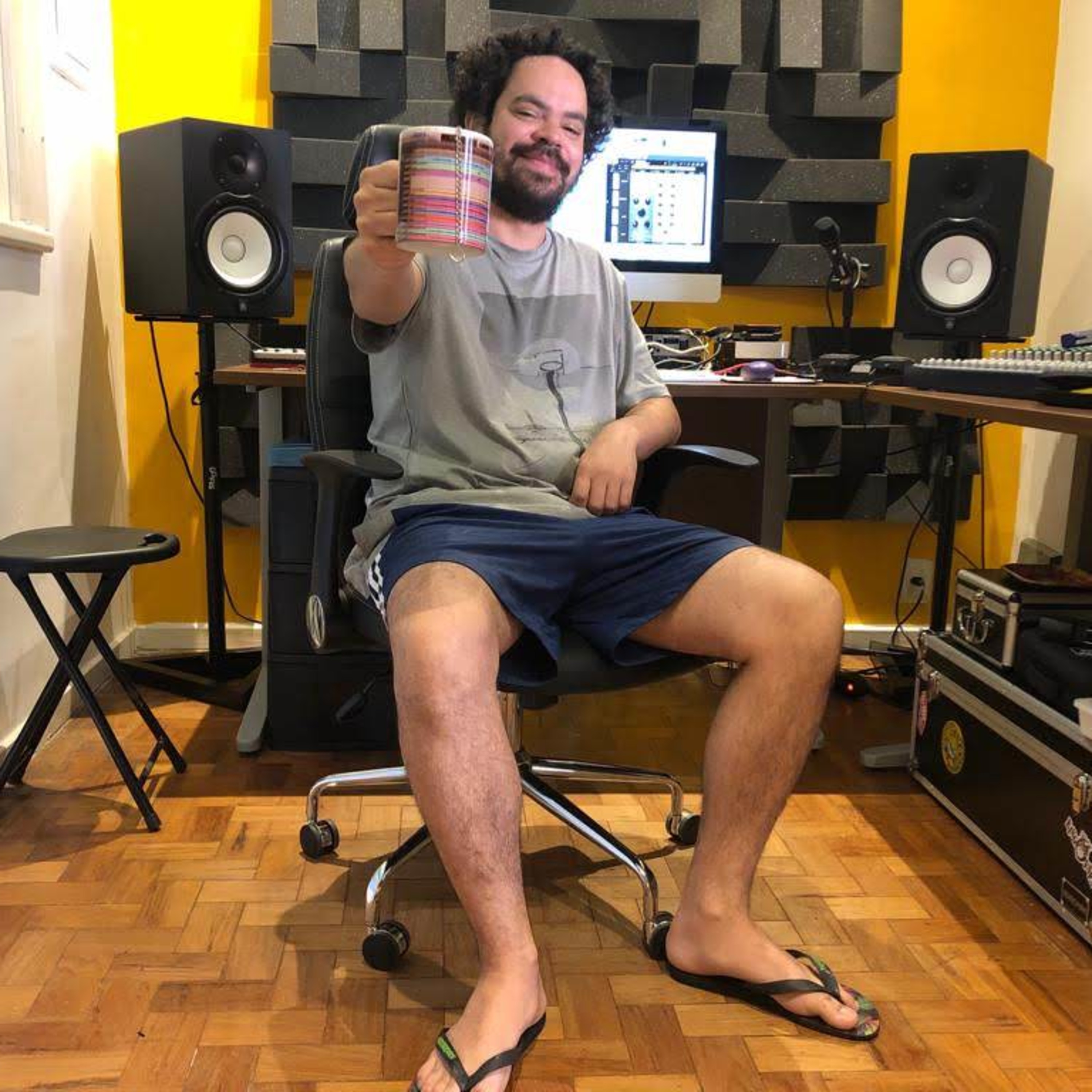 CodaJazz Podcast