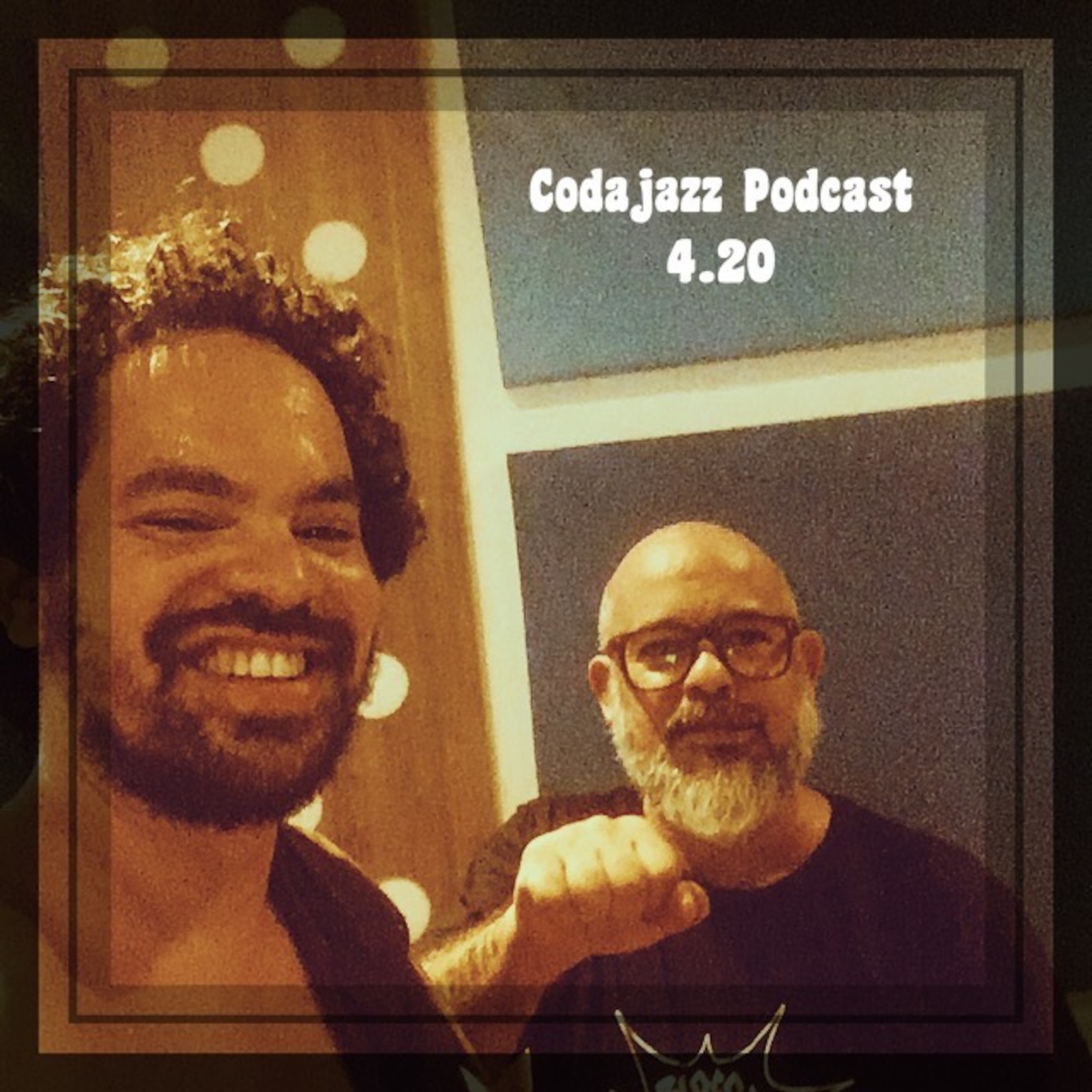 CodaJazz Podcast