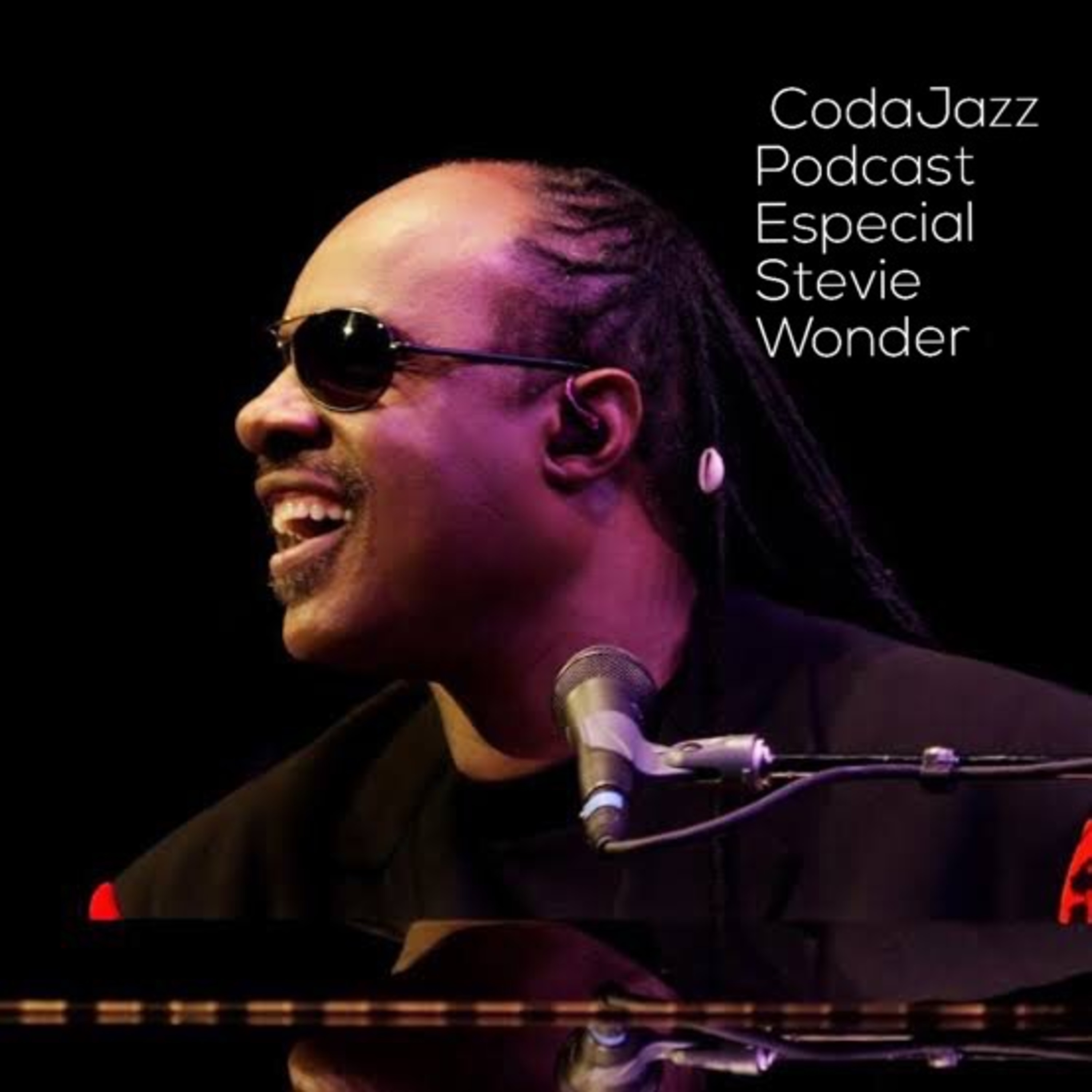 CodaJazz Podcast