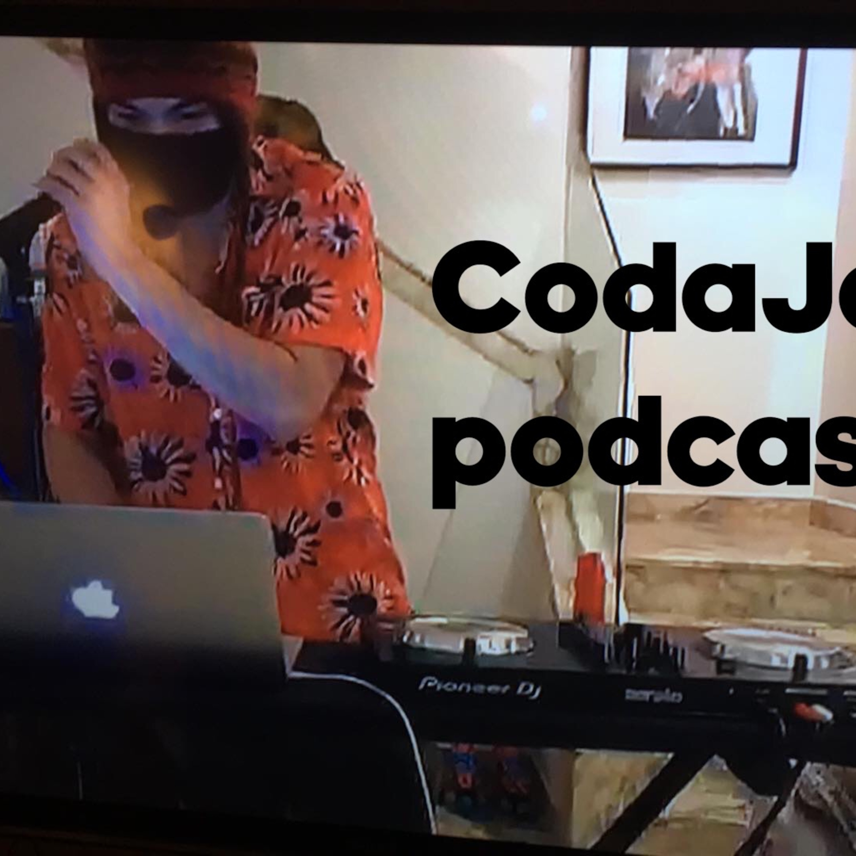 CodaJazz Podcast