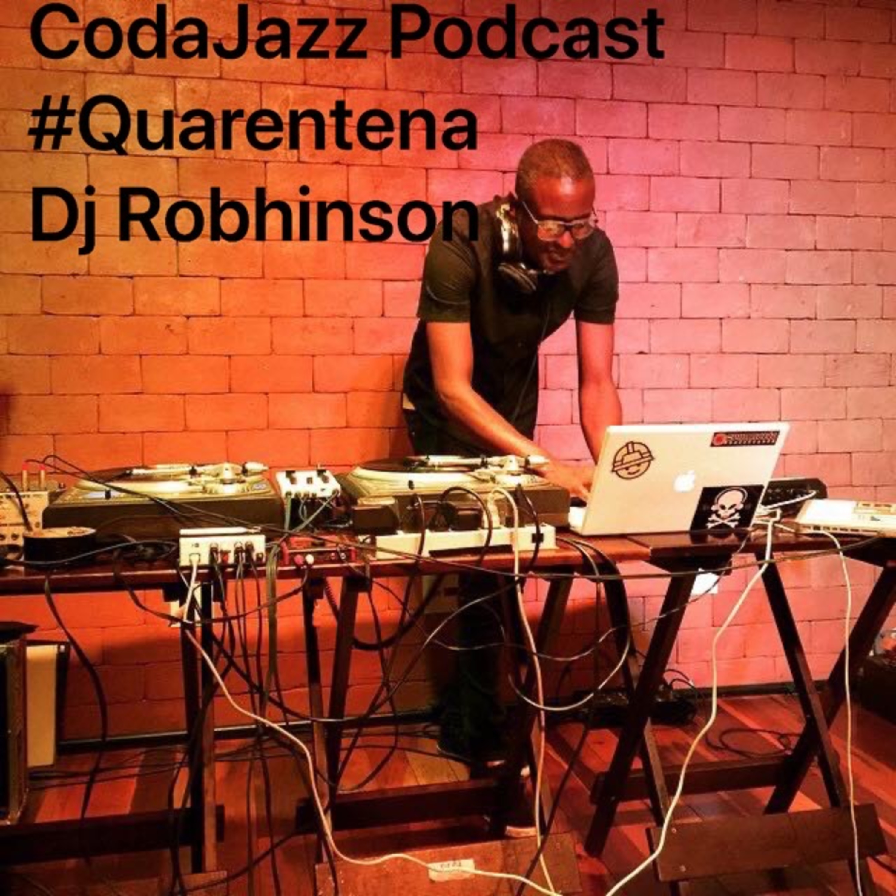 CodaJazz Podcast