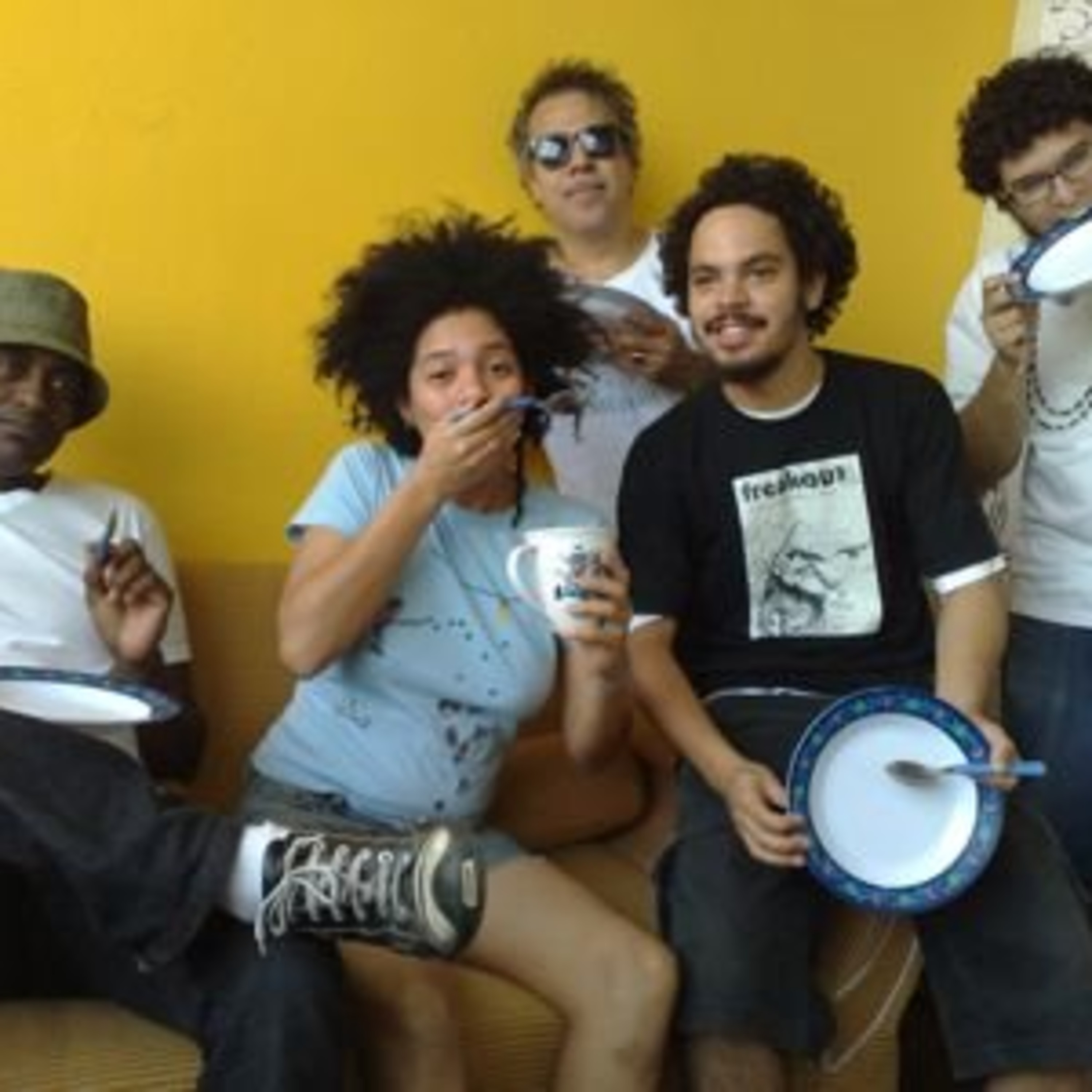 CodaJazz Podcast