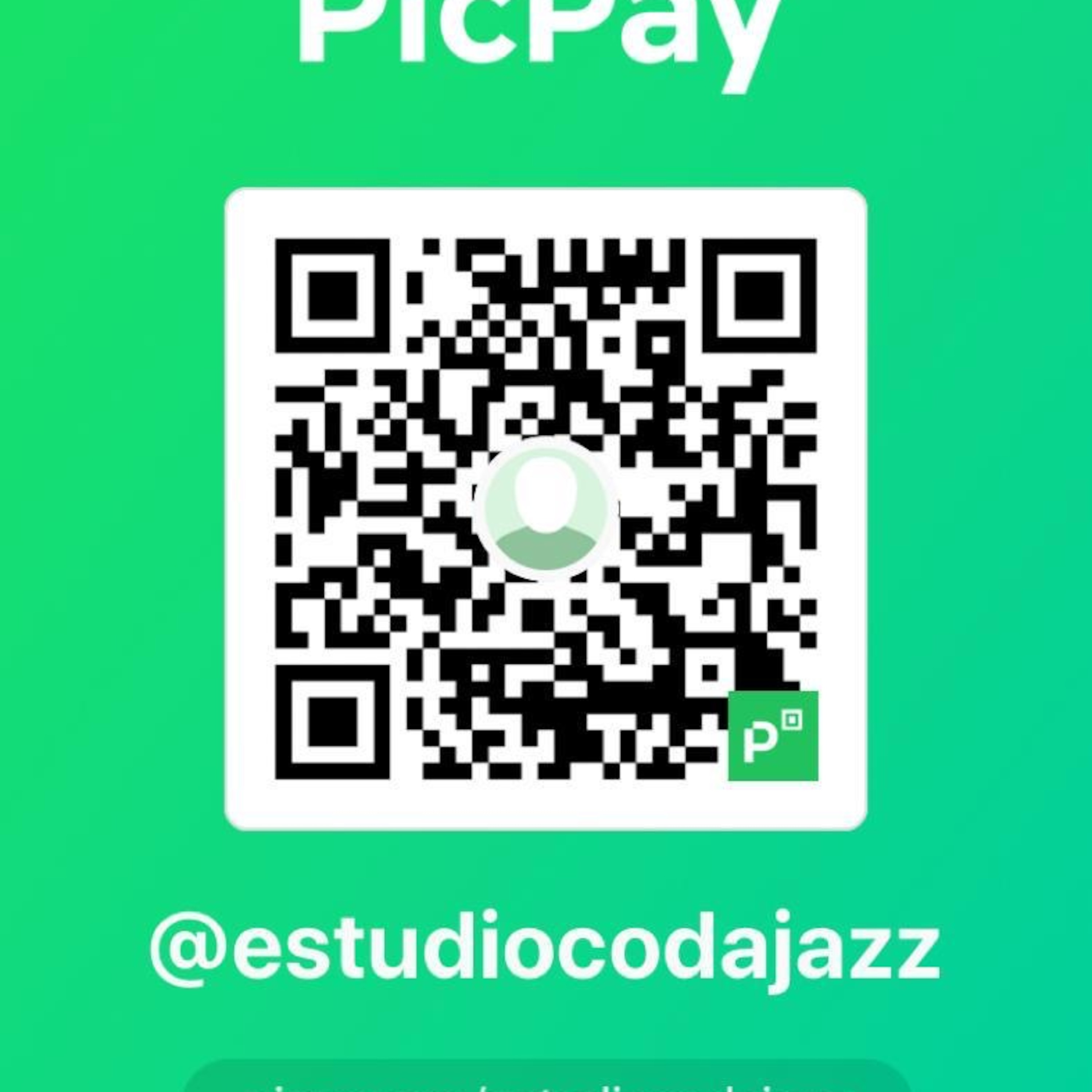 CodaJazz Podcast