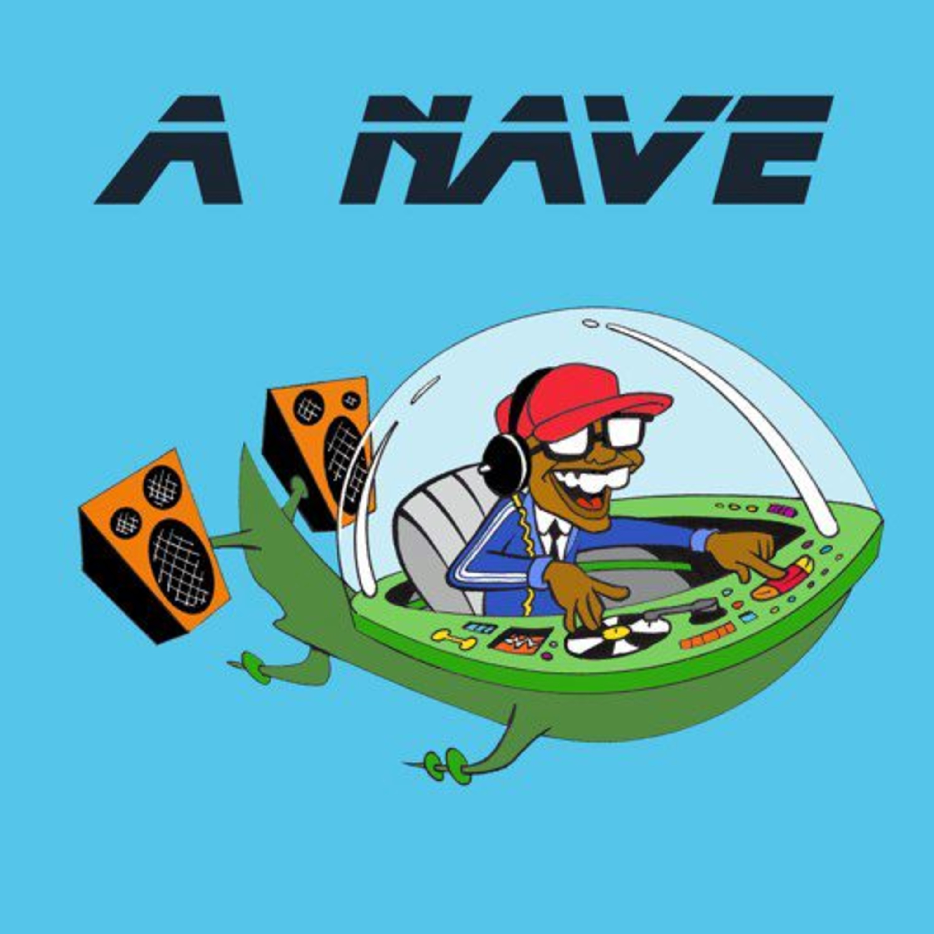 CodaJazz Podcast