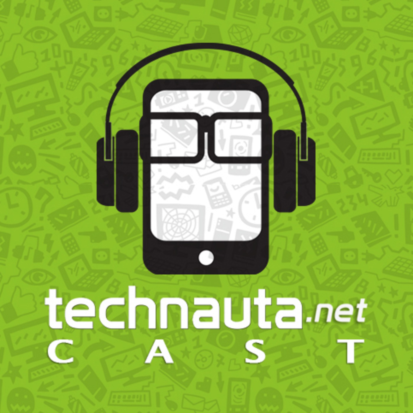 Technauta Cast