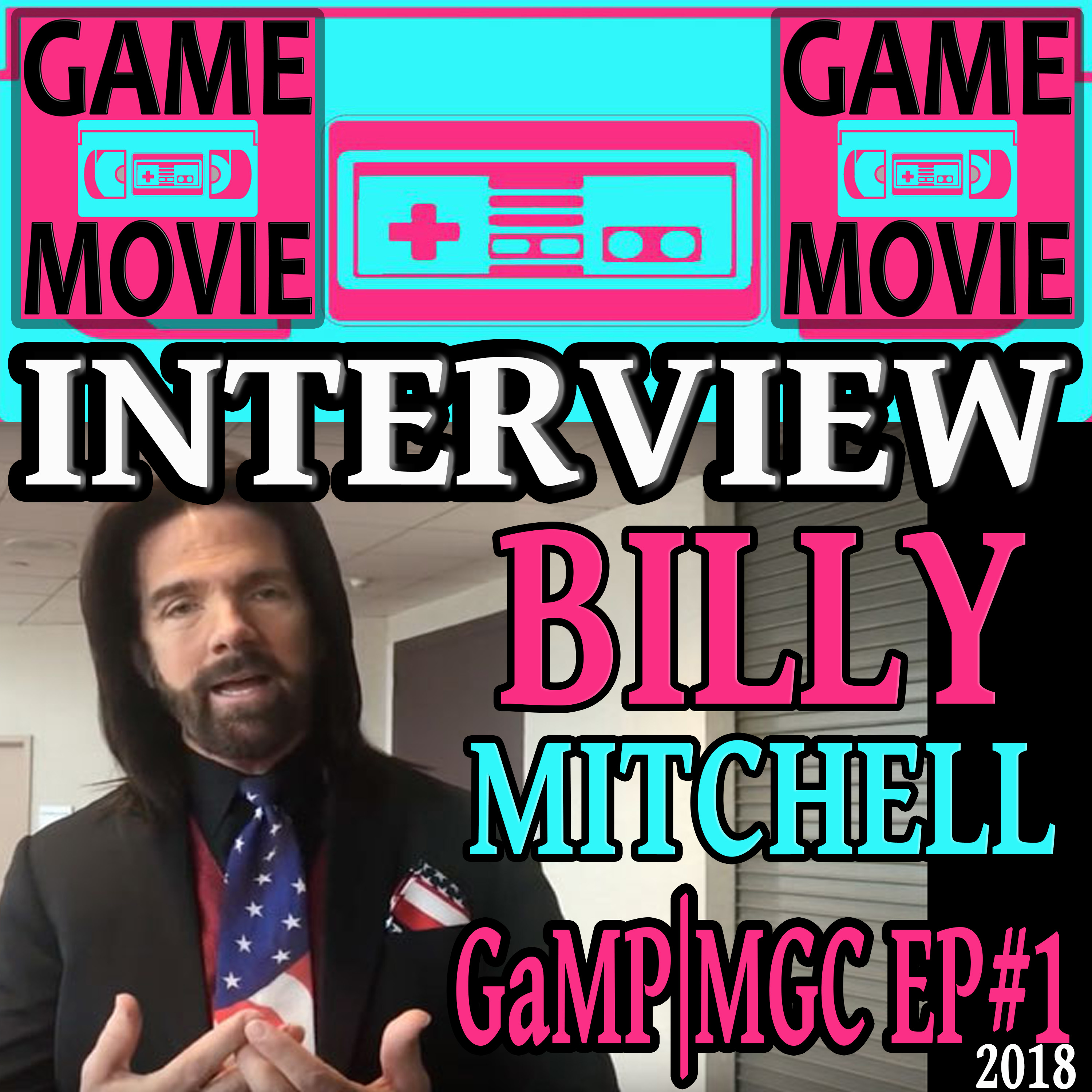 GAME AND MOVIE PODCAST