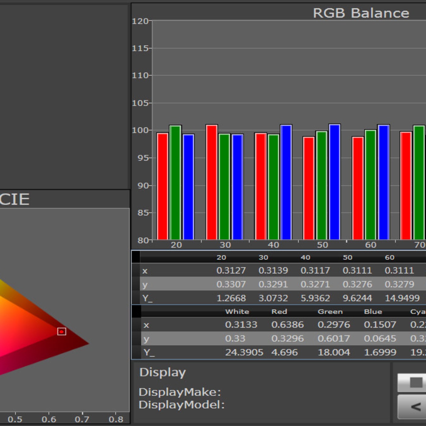 Episode 9, Calibration!