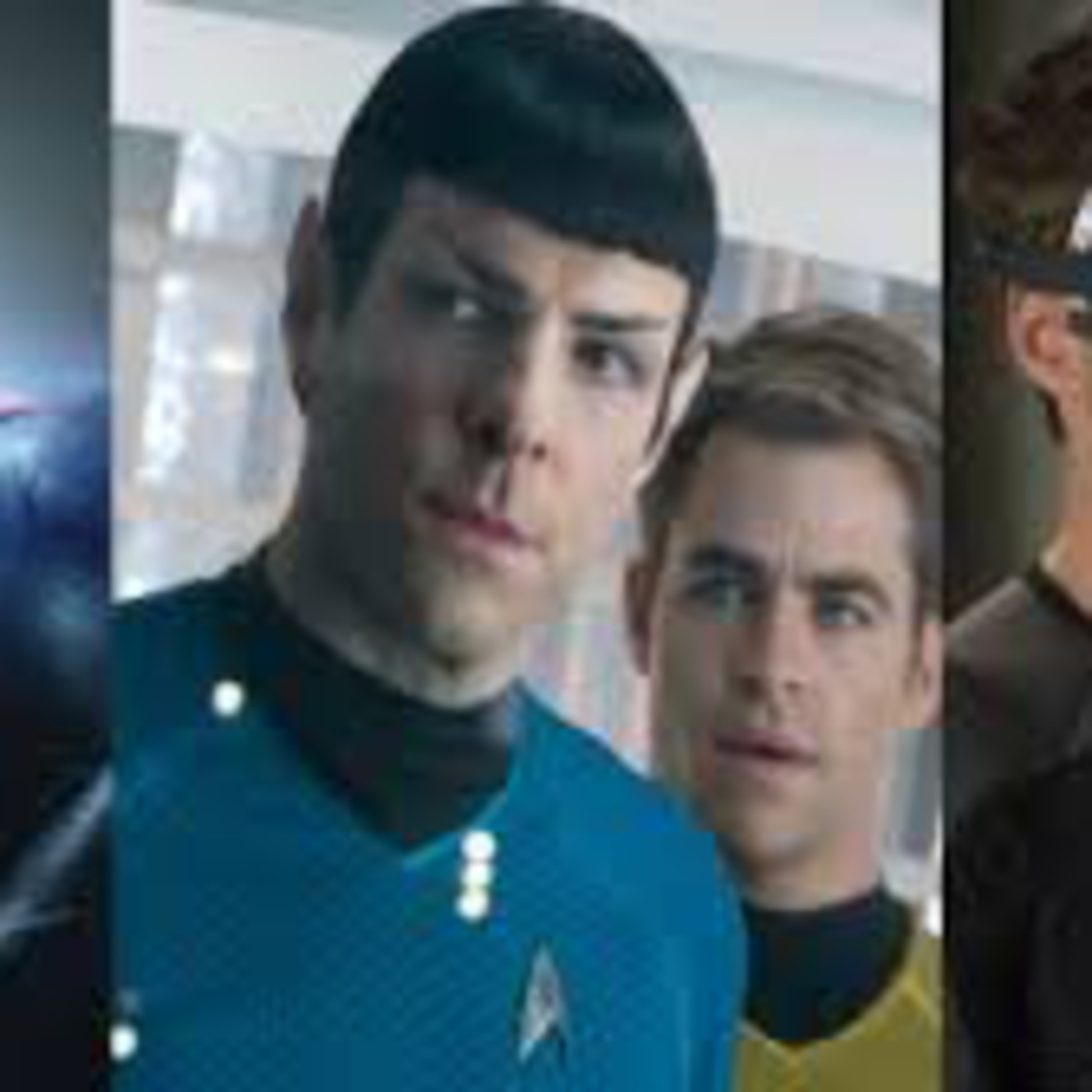 Summer Blockbusters! Episode 18