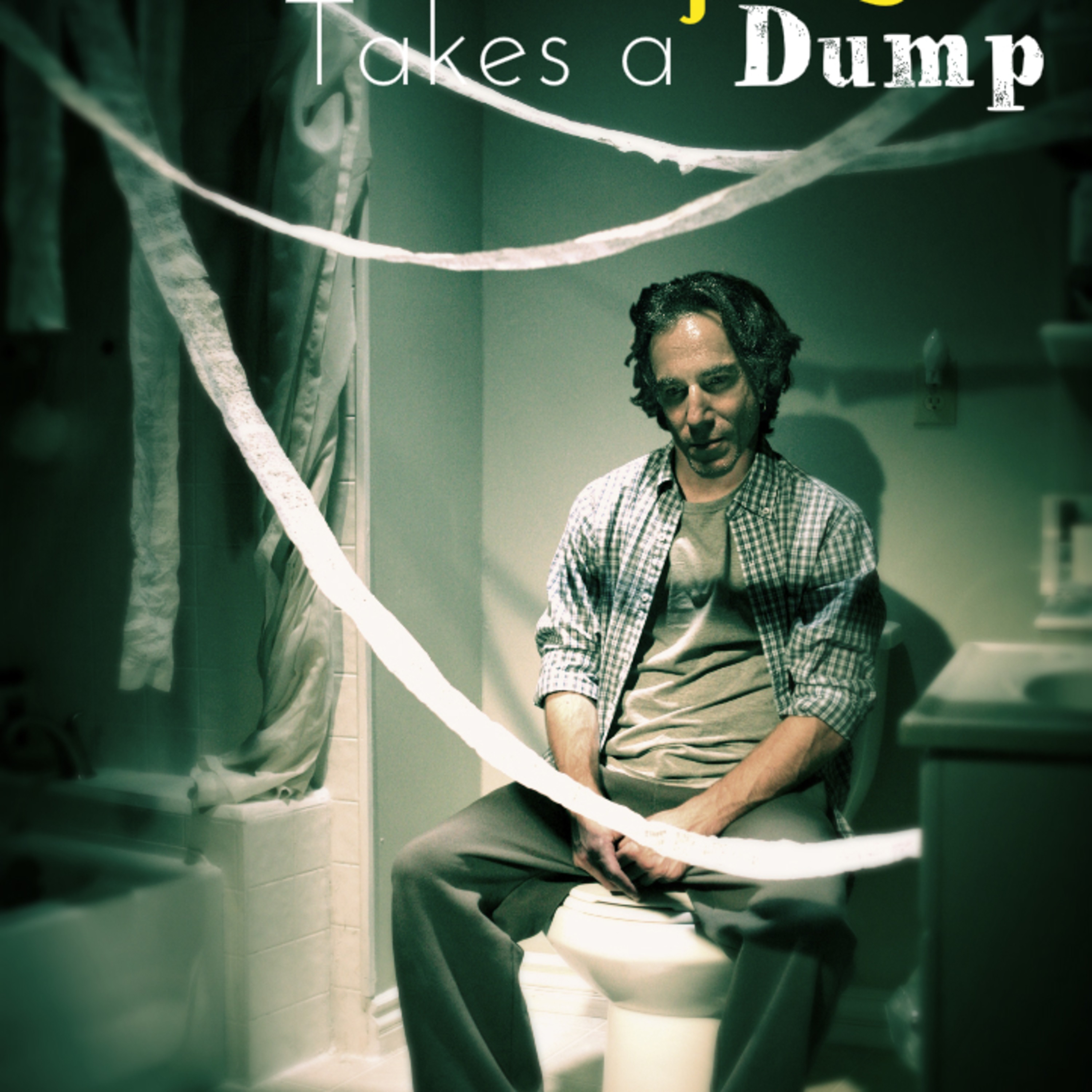TMP_014 - Daniel Day Lewis Takes a Dump