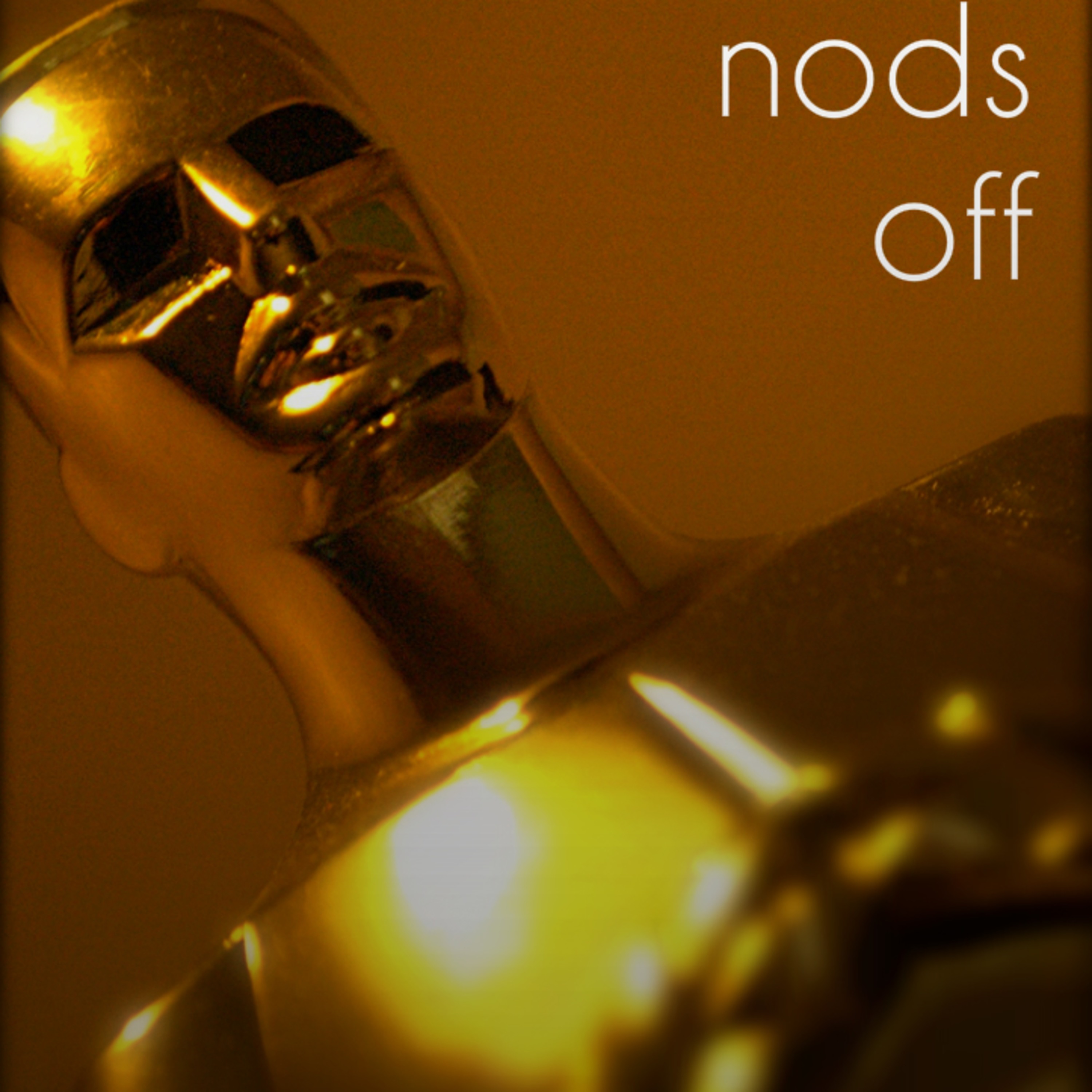TMP_019 - Oscar Nods Off