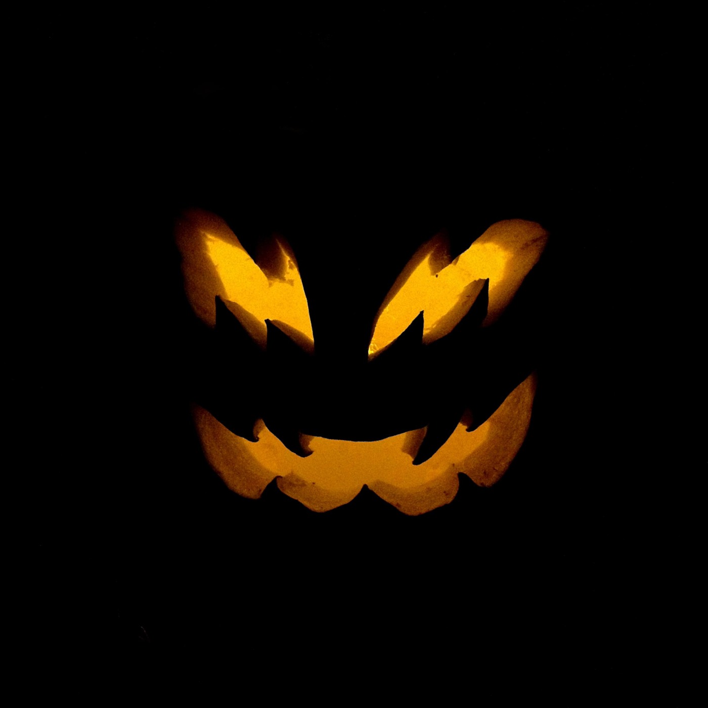 TrollPod 5: Trolloween episode artwork